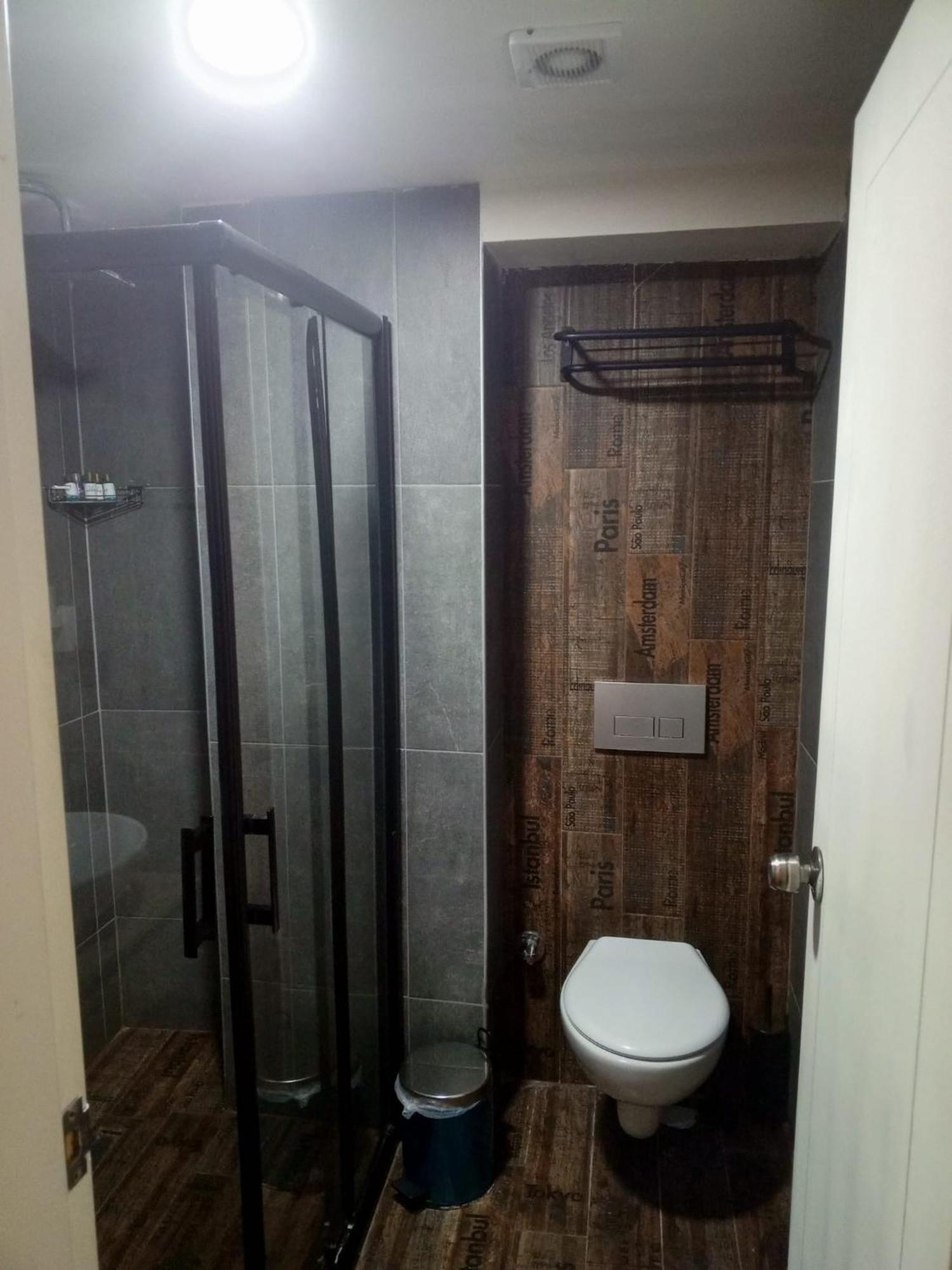 Hotel Lupo Libero Antalya
