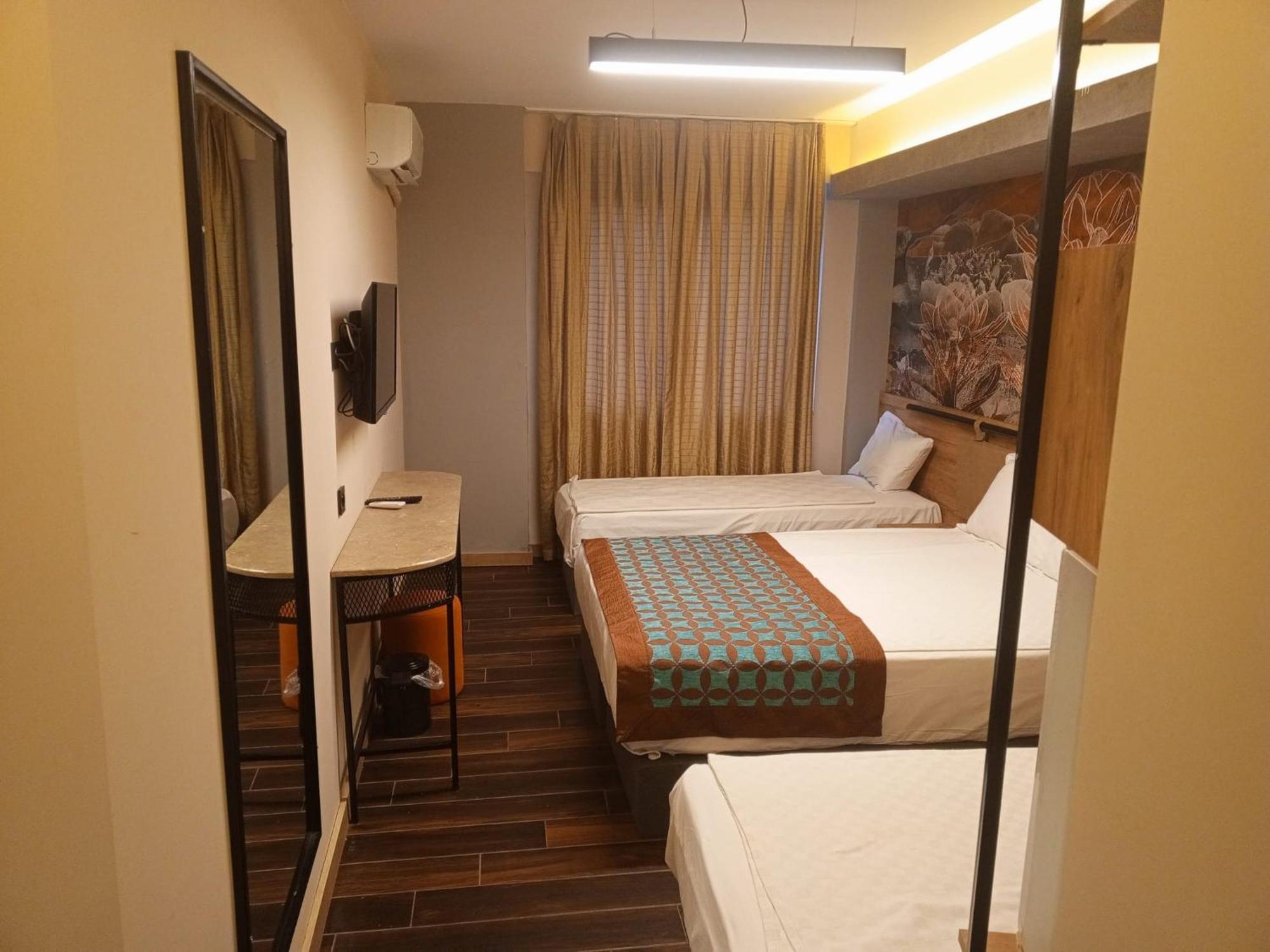 Lupo Libero 3* Antalya