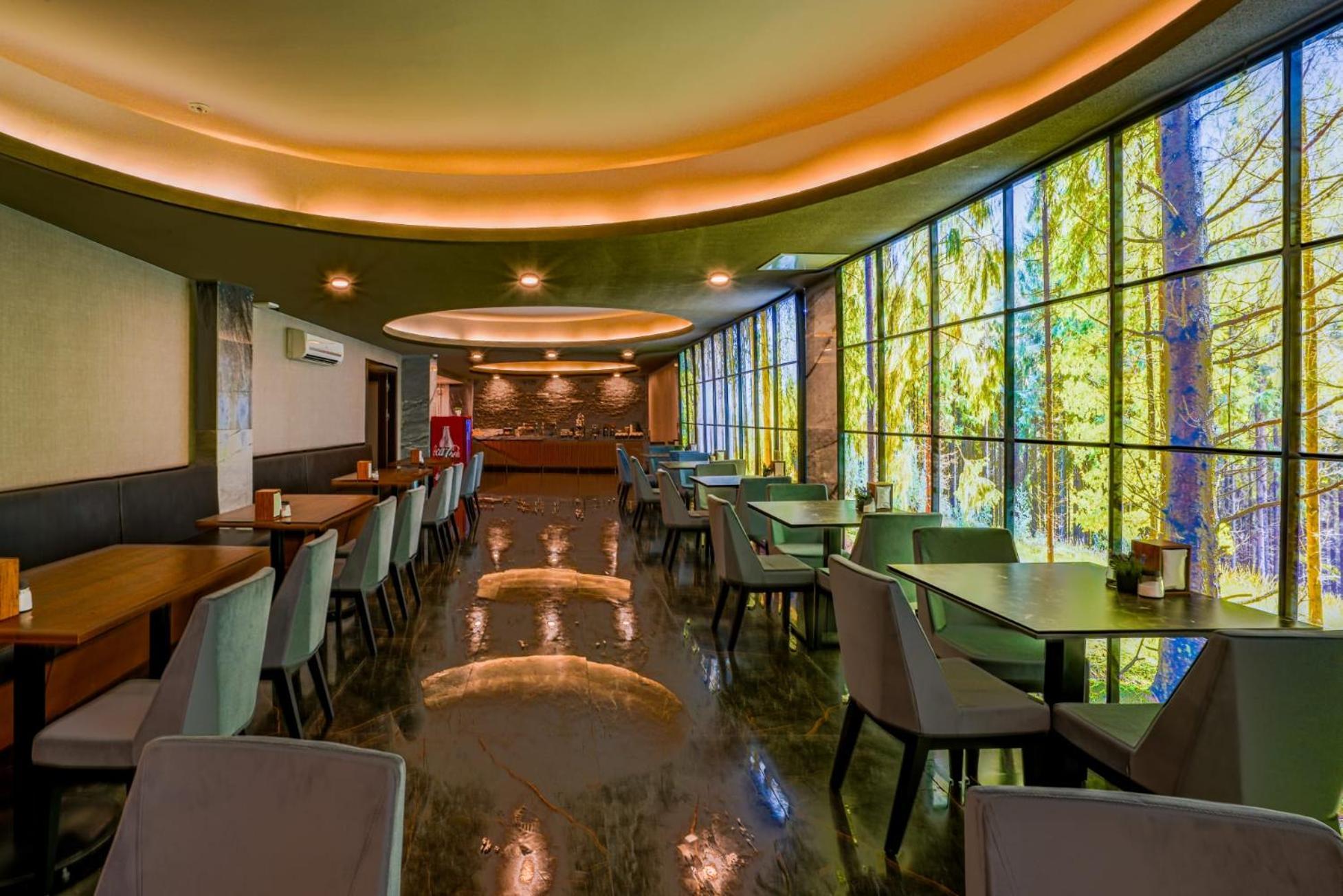 Lupo Libero Hotel
