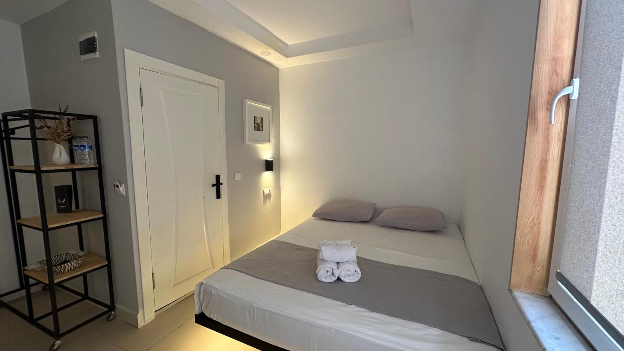 Deer & Otel *