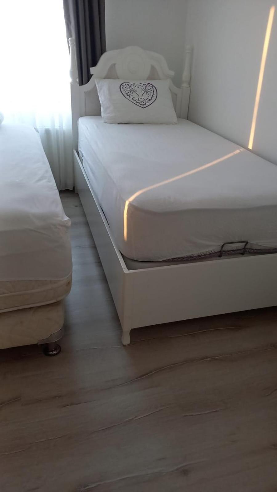 Apartment Konyaalti Plajinda Dublex Gemi Ev