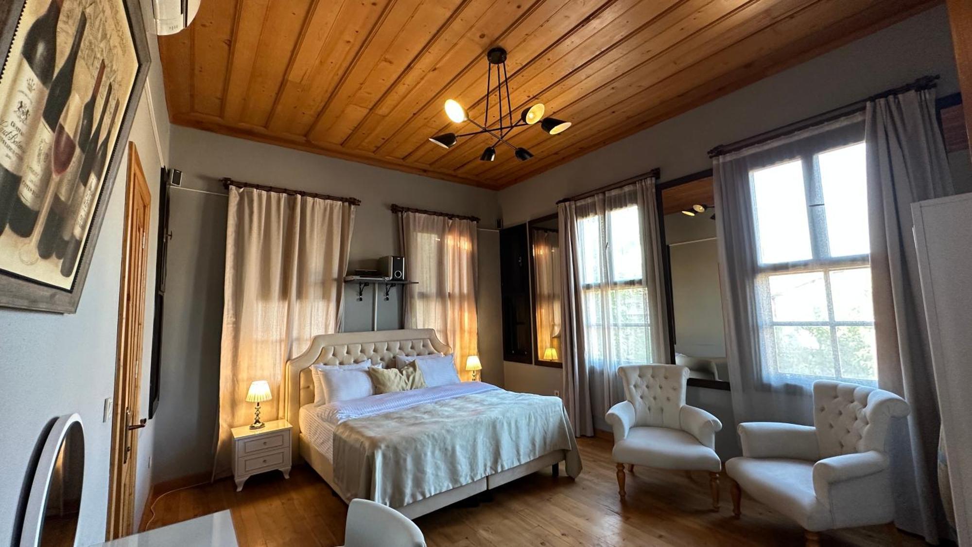 Grace Lounge Premium Privatunterkunft Antalya