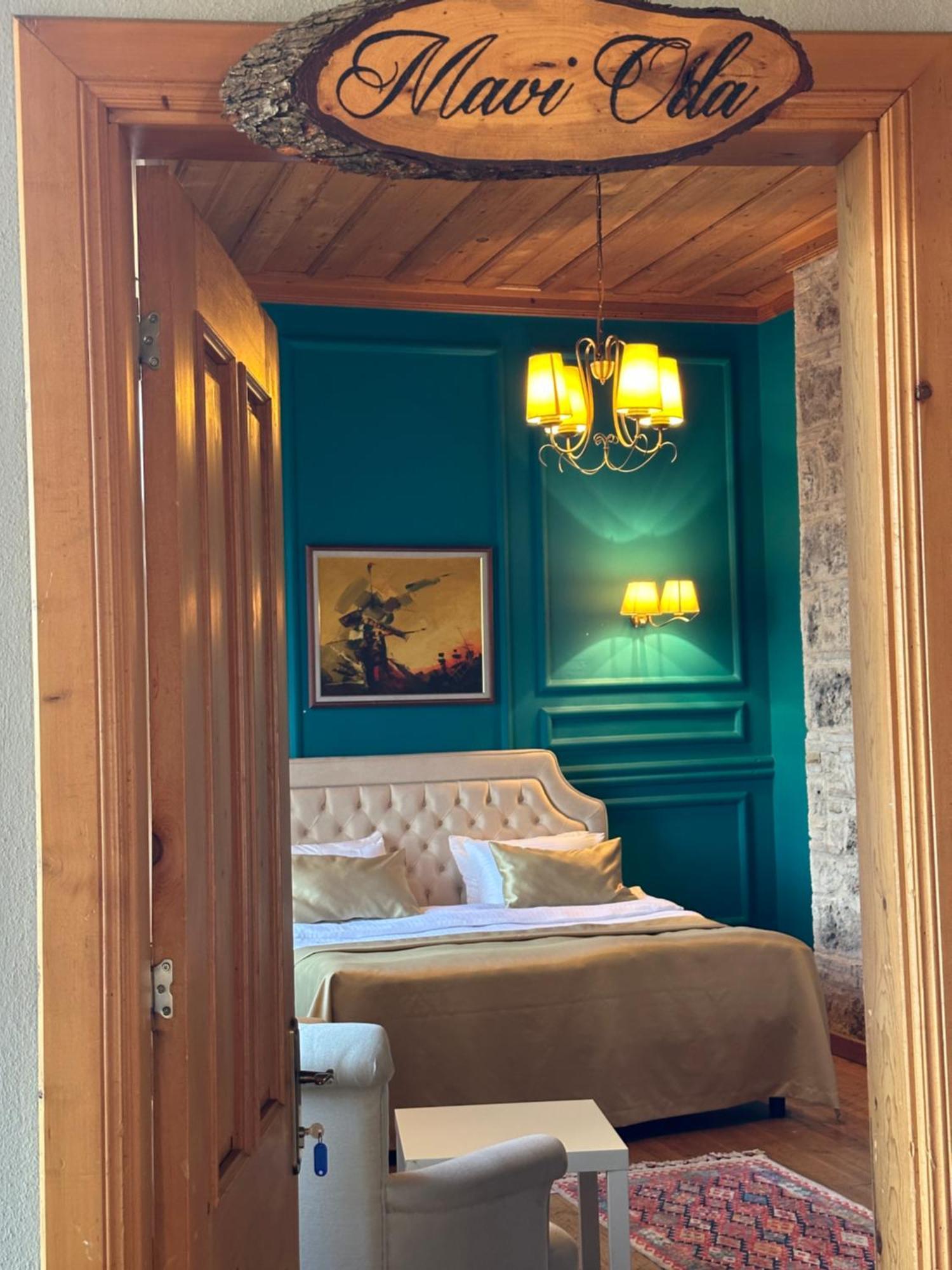Pansiyon Grace Lounge Premium Antalya