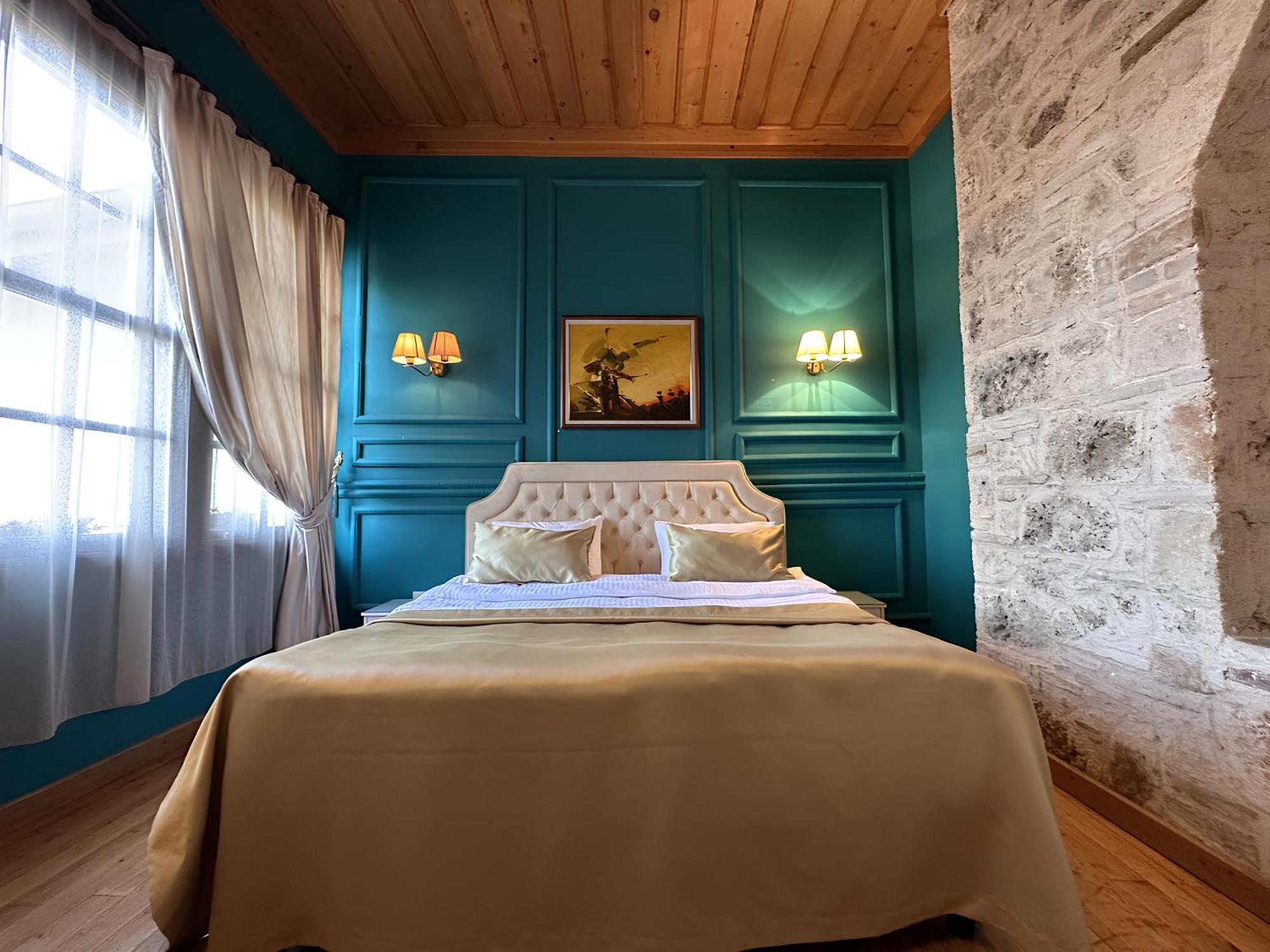 Grace Lounge Premium Pansiyon *