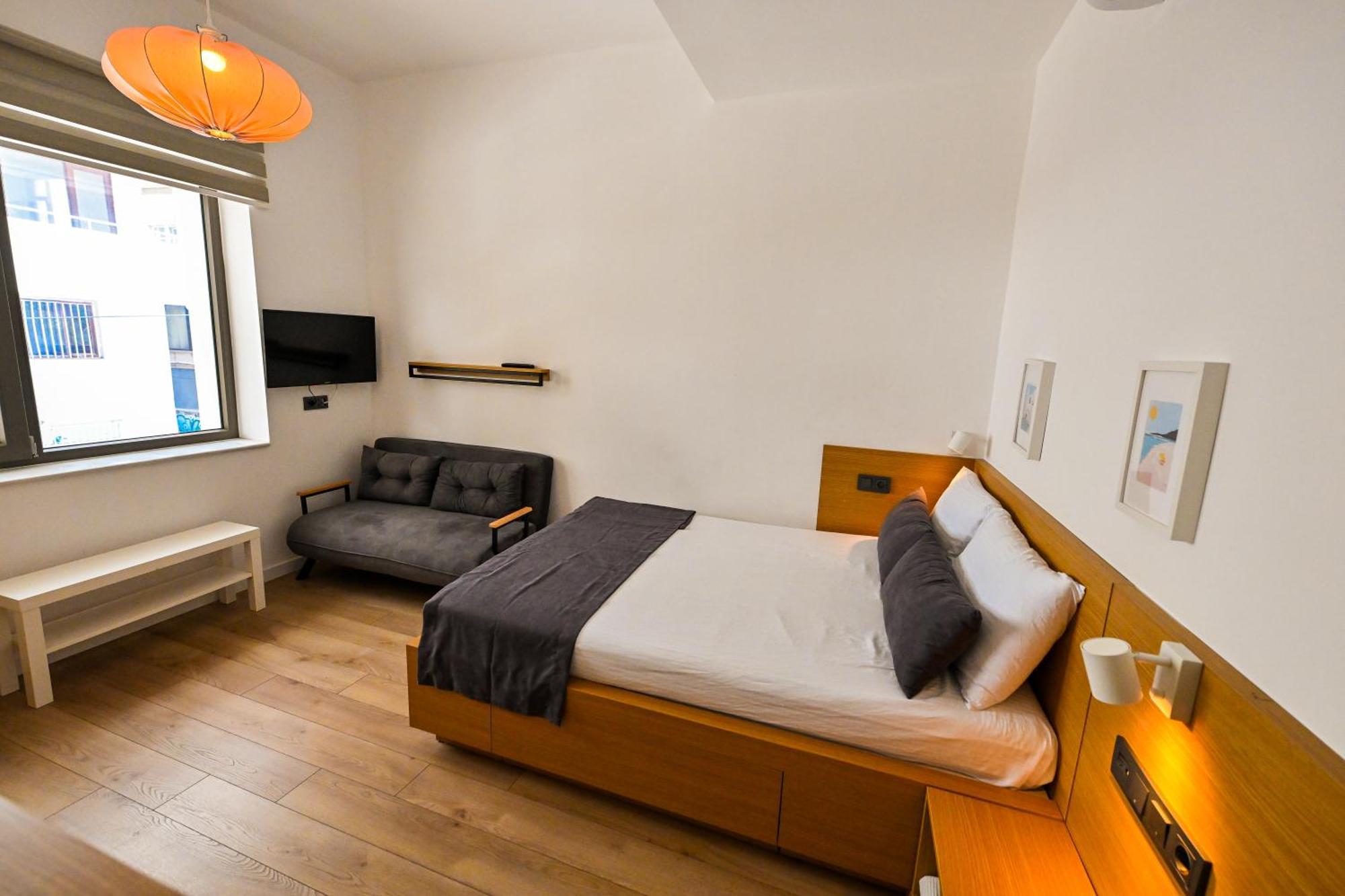 Otel Italic Antalya