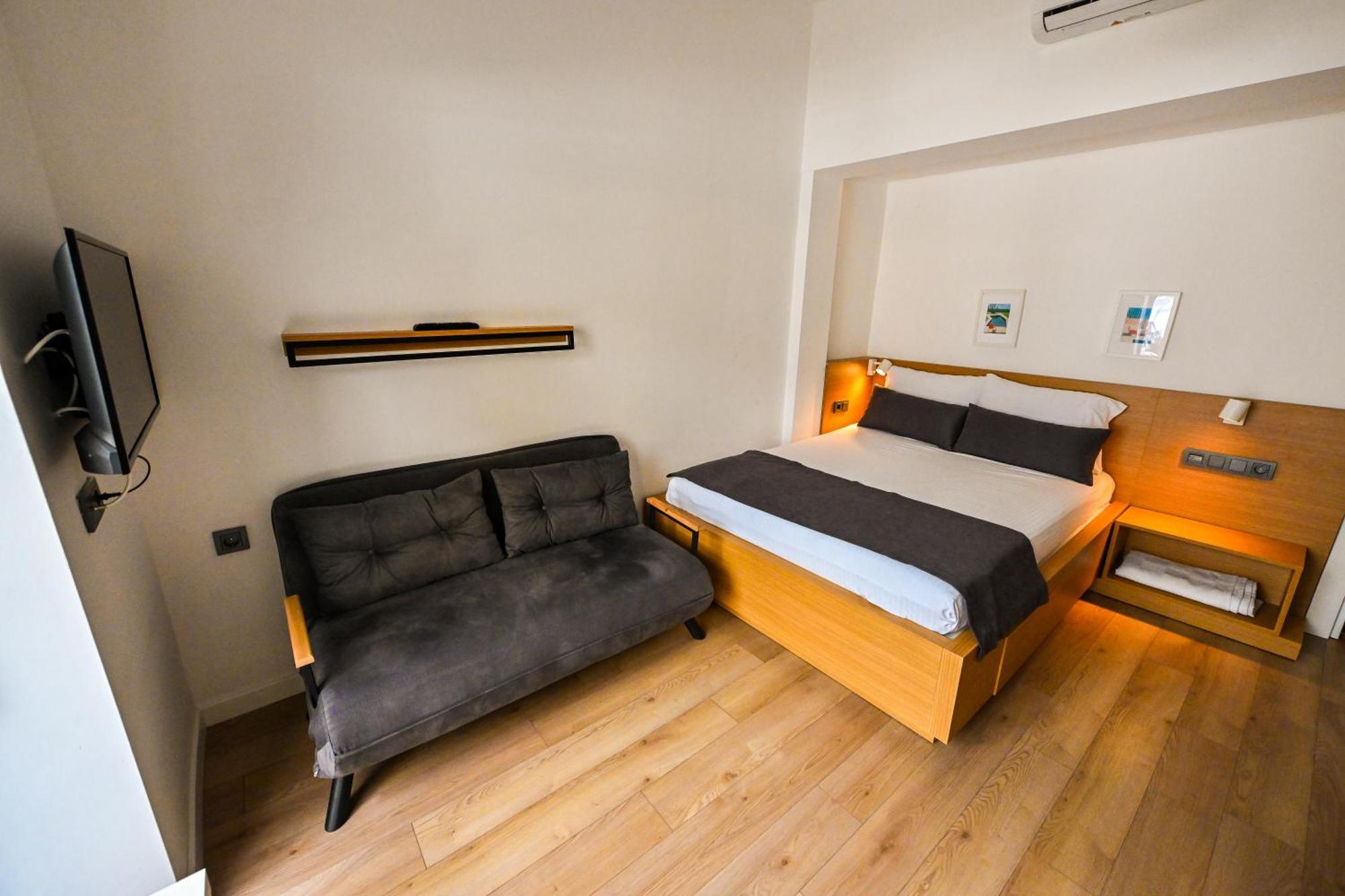 Italic Otel