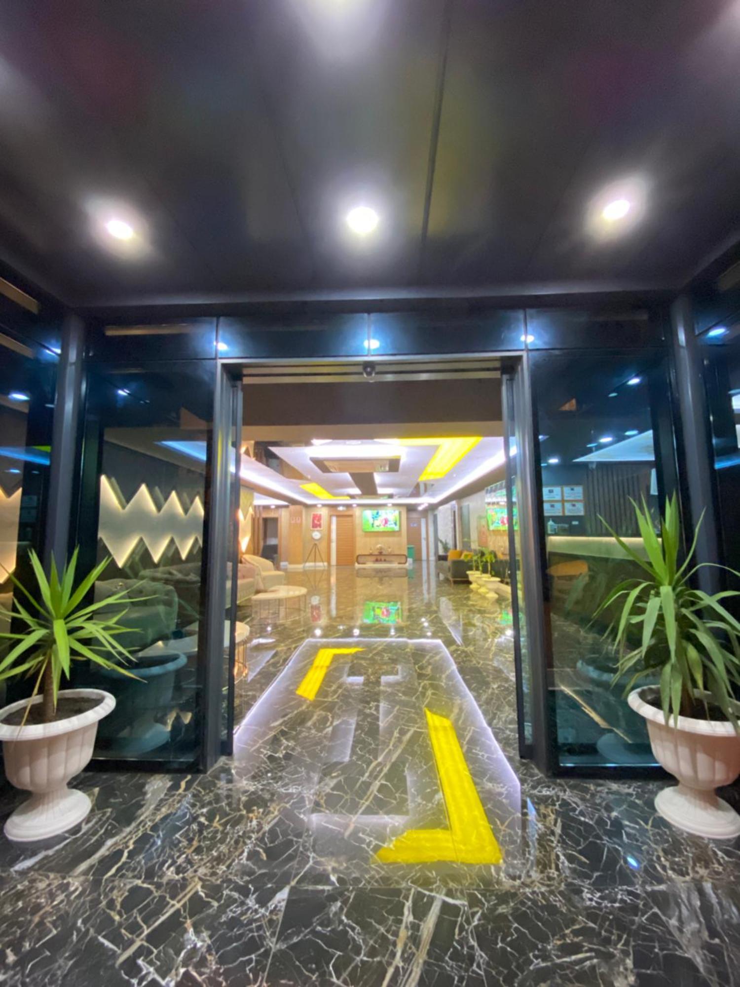 Grand Nergiz Hotel Antalya