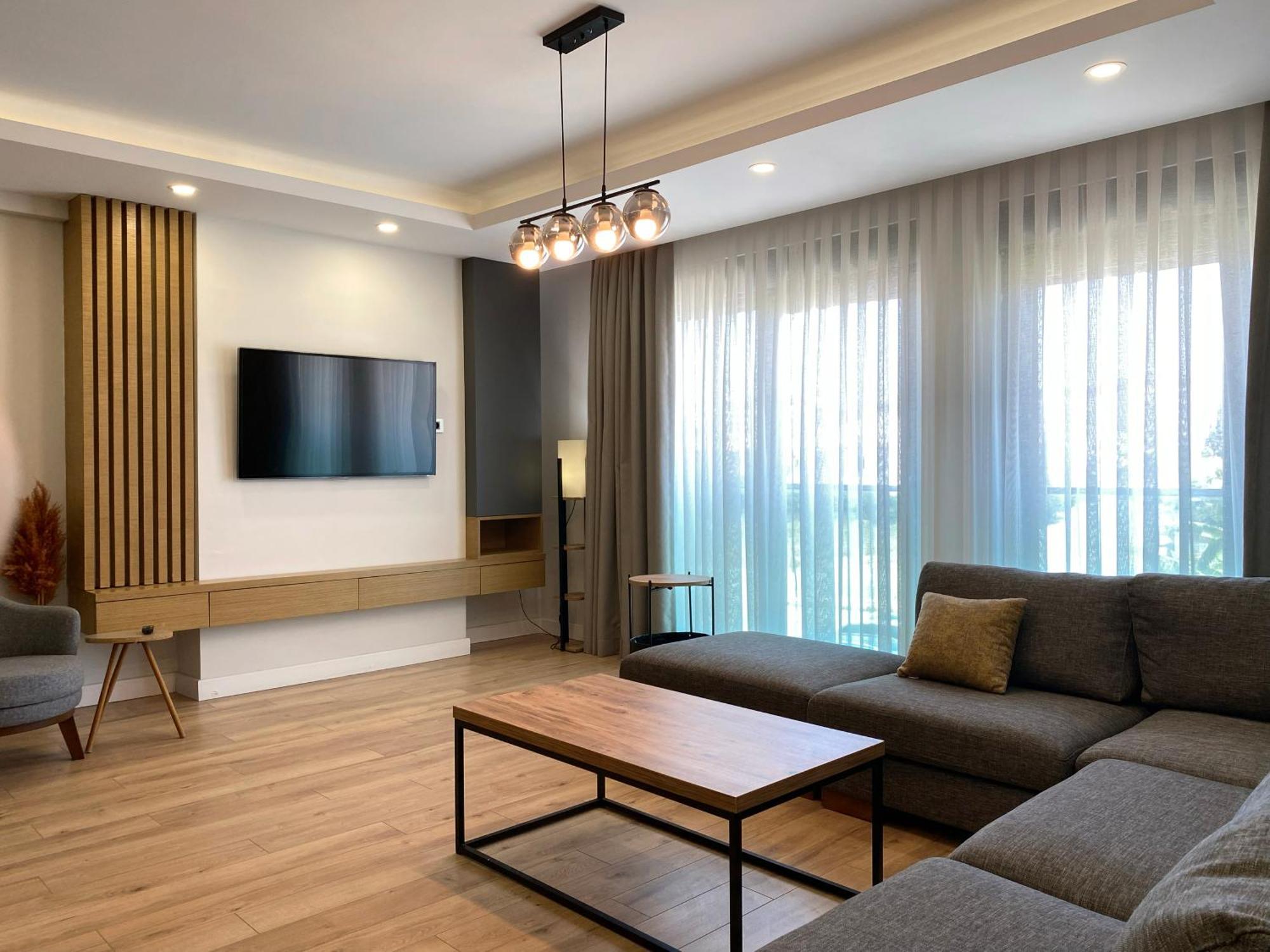 Veranda Otel 3*