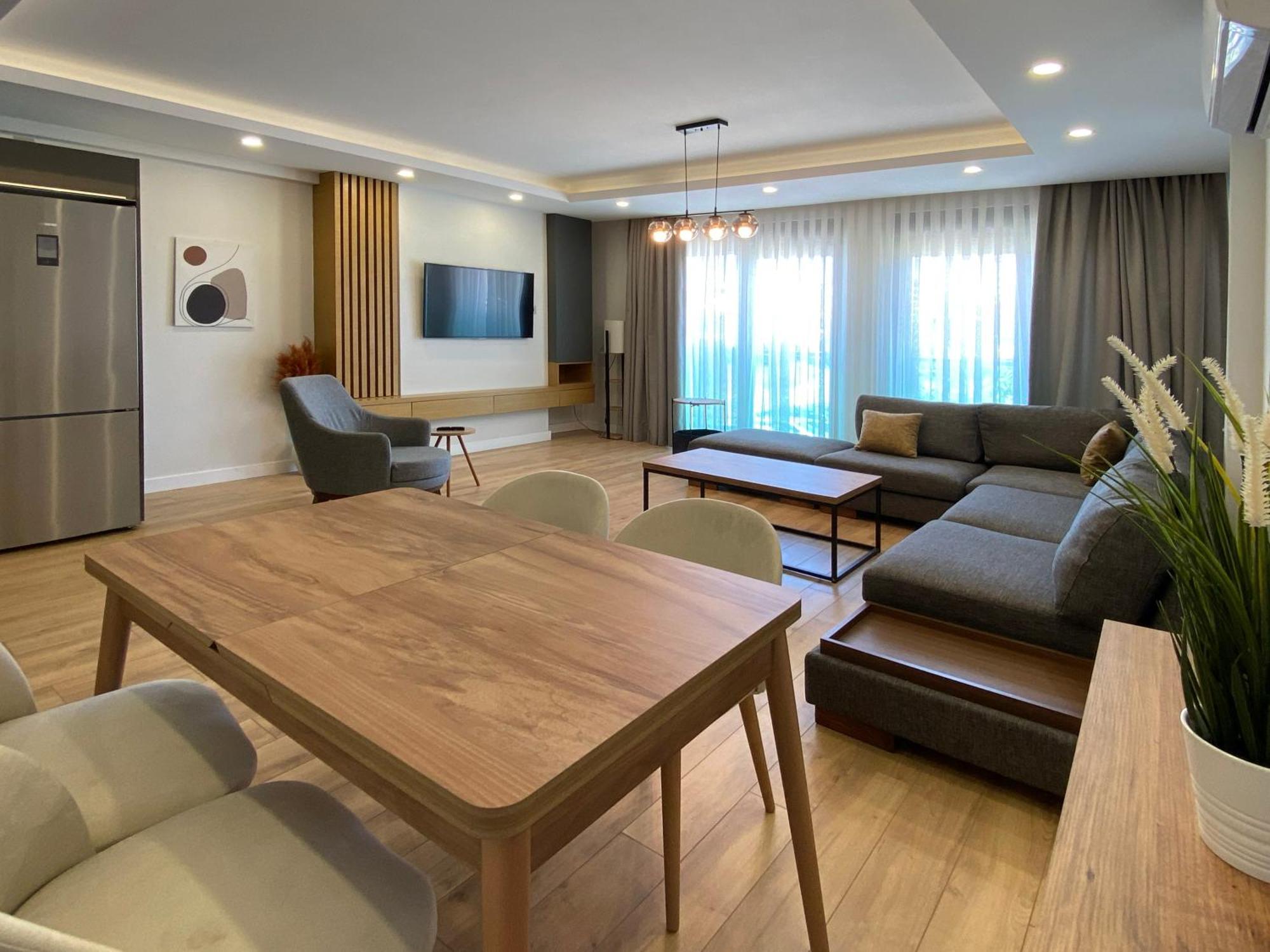 Veranda 3* Antalya
