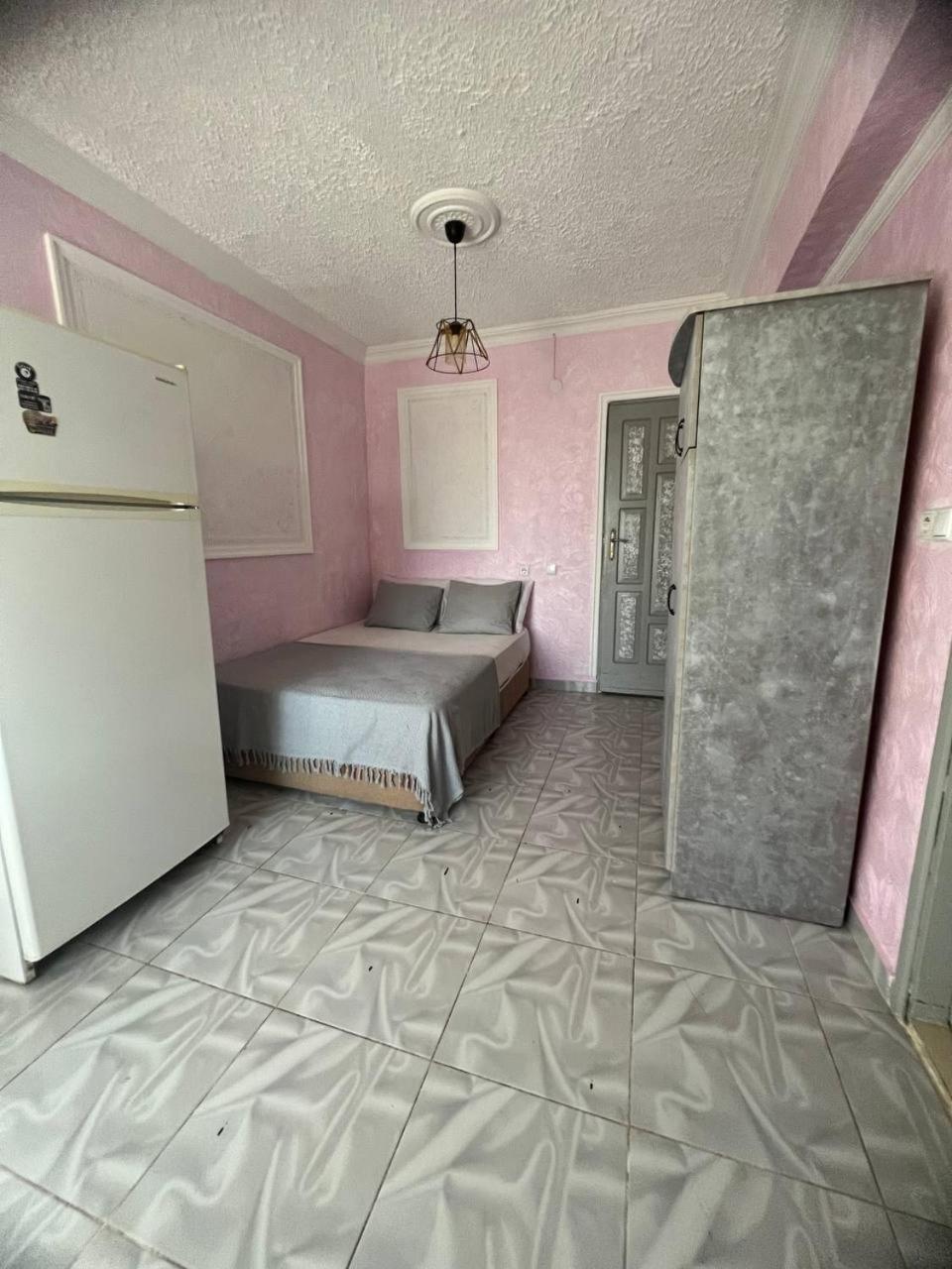 Apartment Duran Apart Antalya