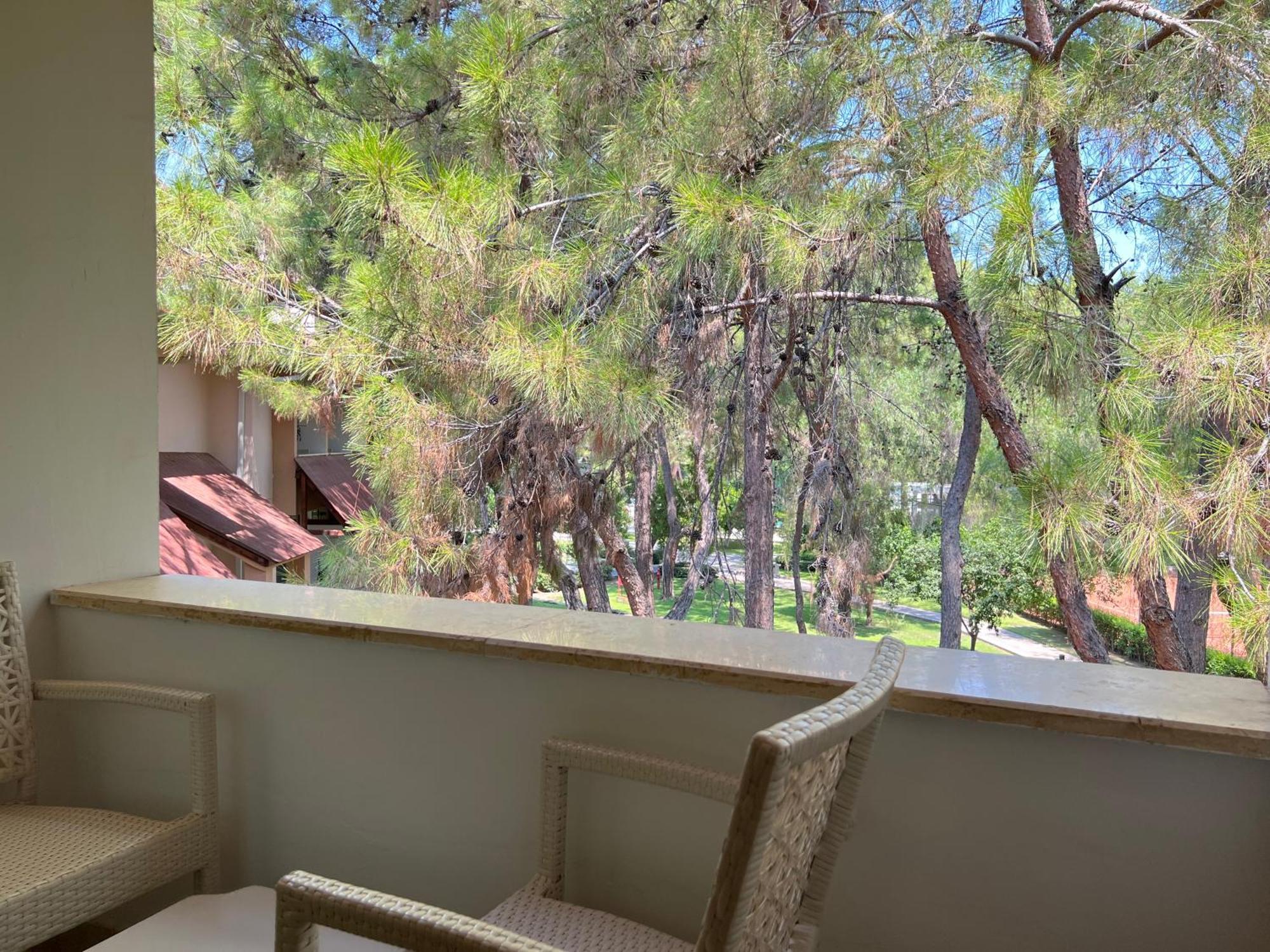 Hotel Mirada Del Mar 5*