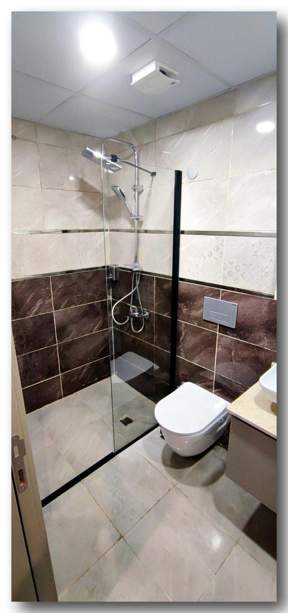 Aspendos Konyaalti Aparthotel