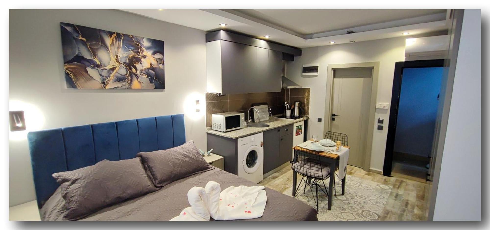 Aspendos Konyaalti 3* Antalya