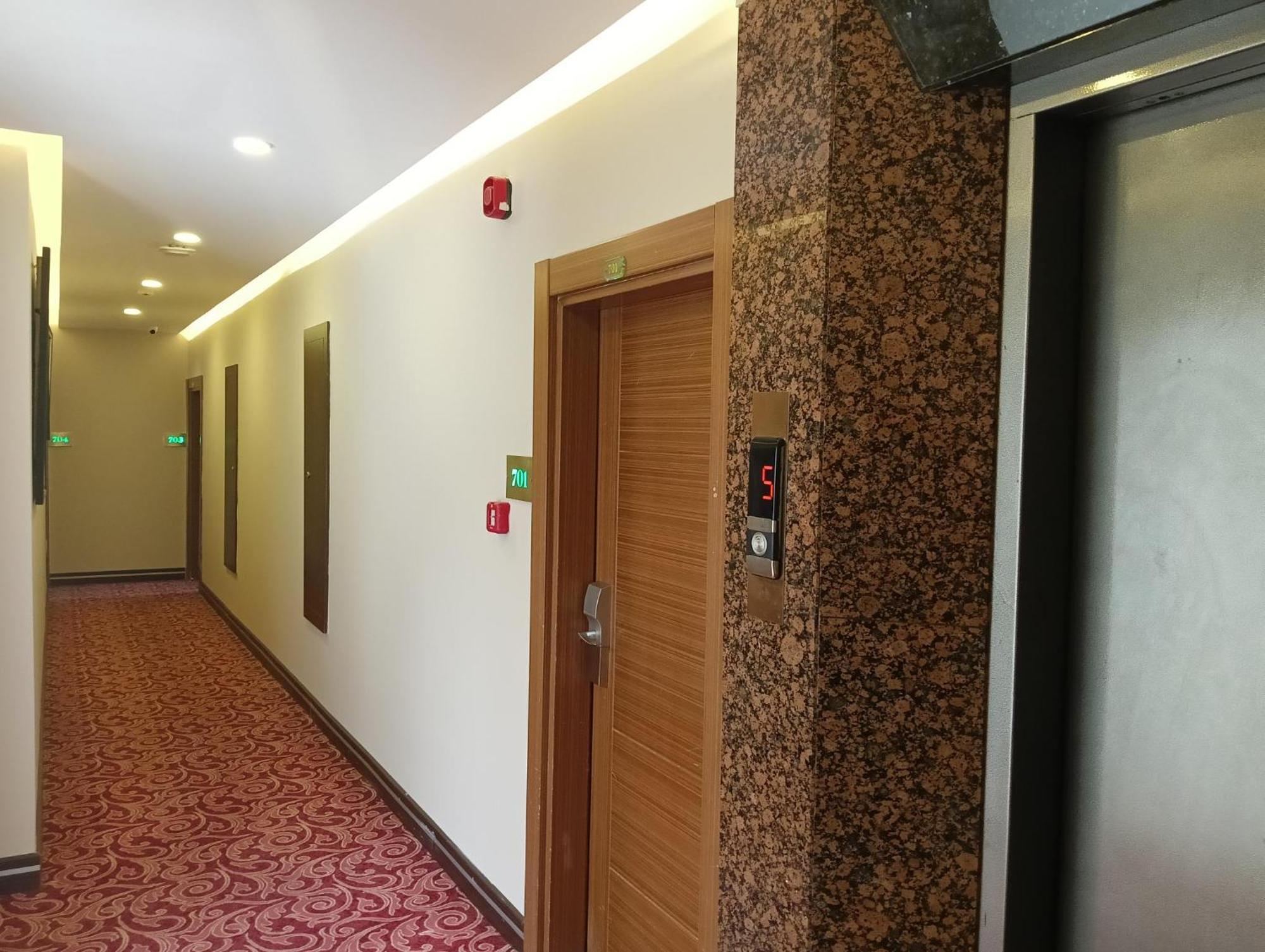 Gurtas 3* Antalya