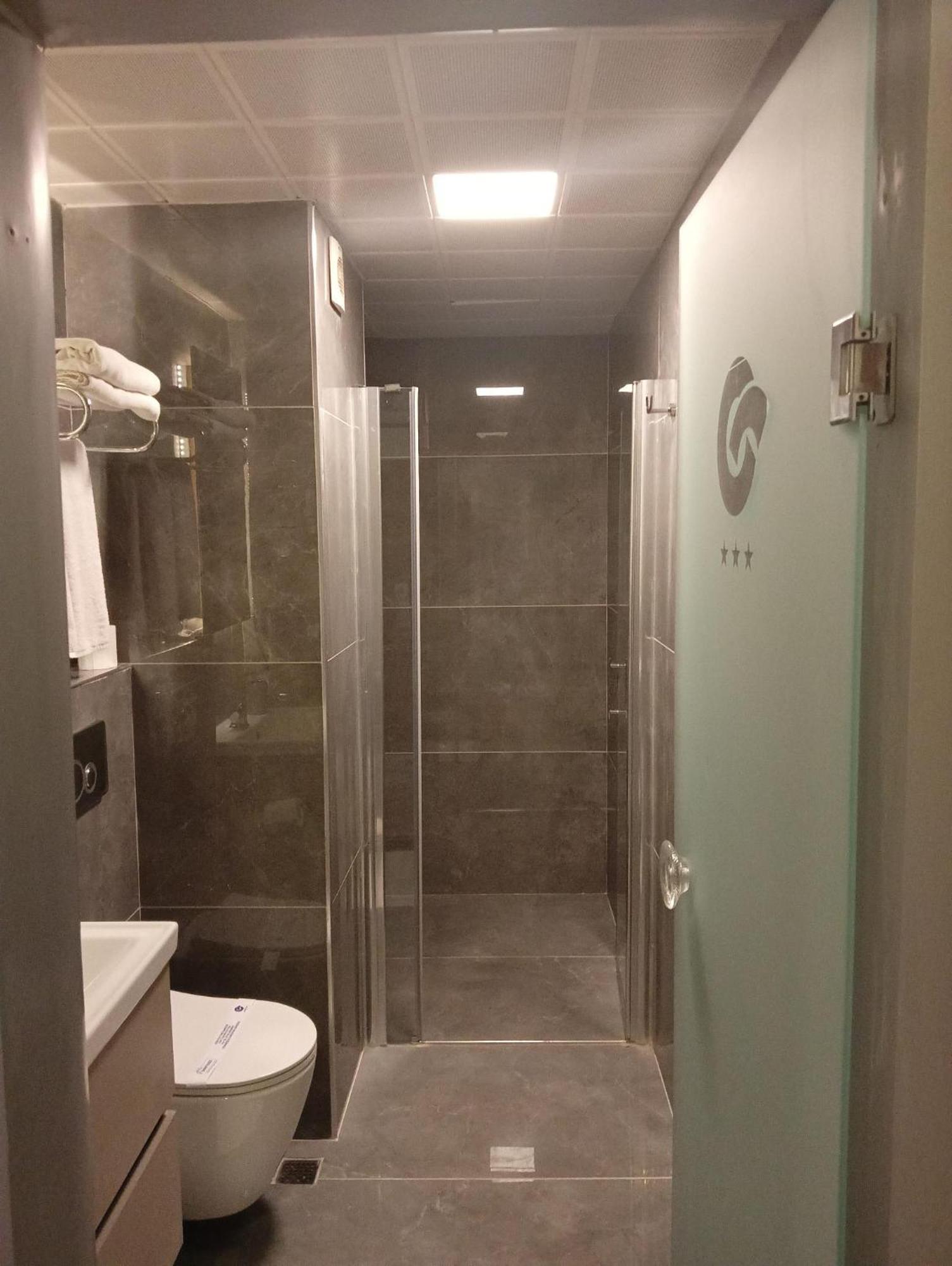 Gurtas 3* Antalya