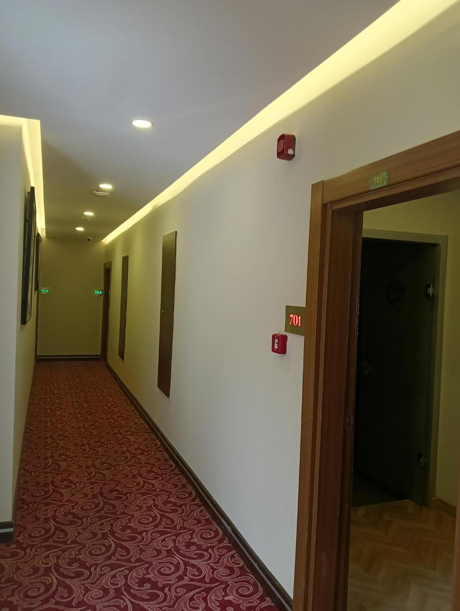Gurtas Otel Antalya