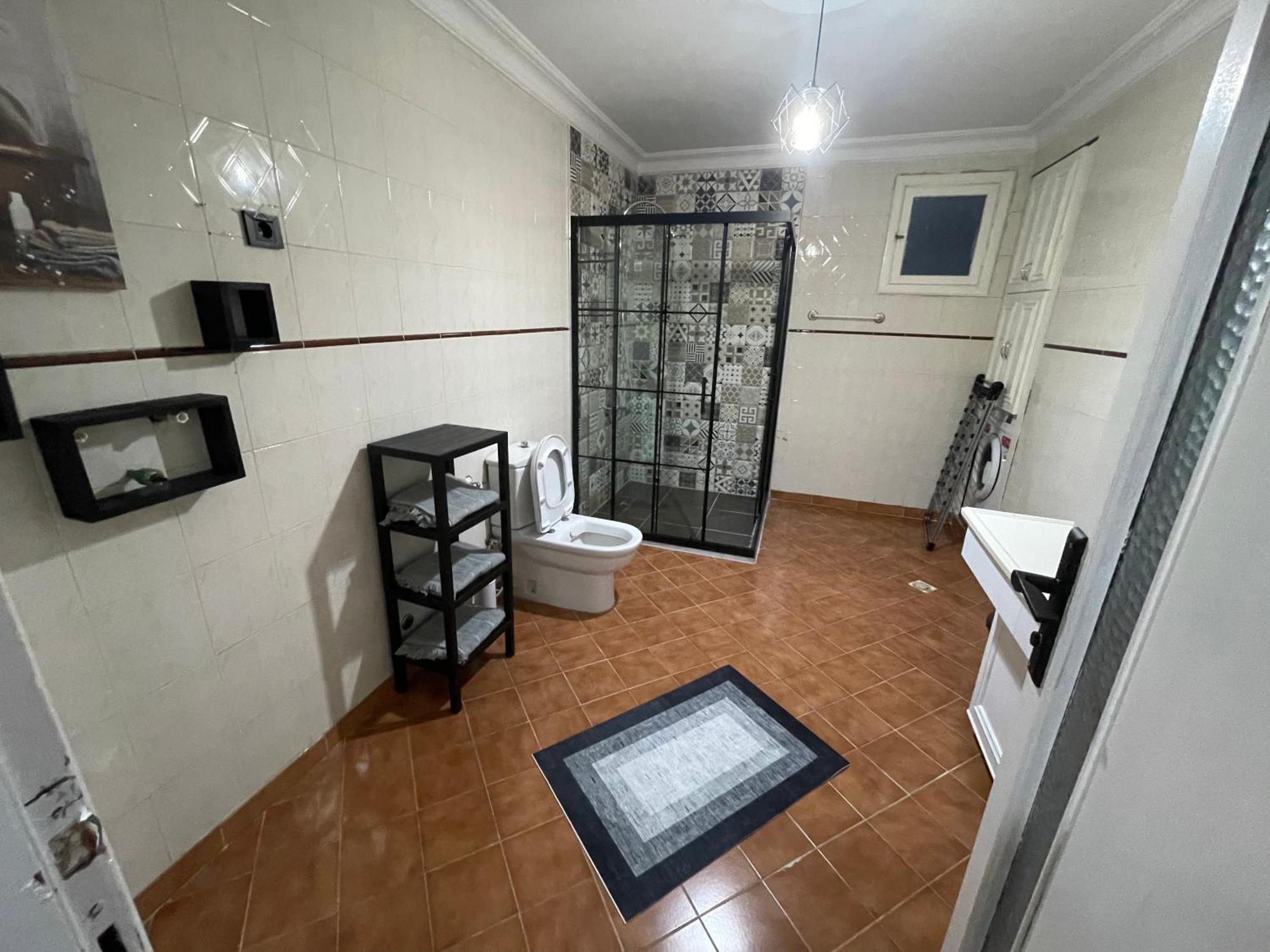 Appartement Sirinyali Denize 100 M Gunluk Daireler
