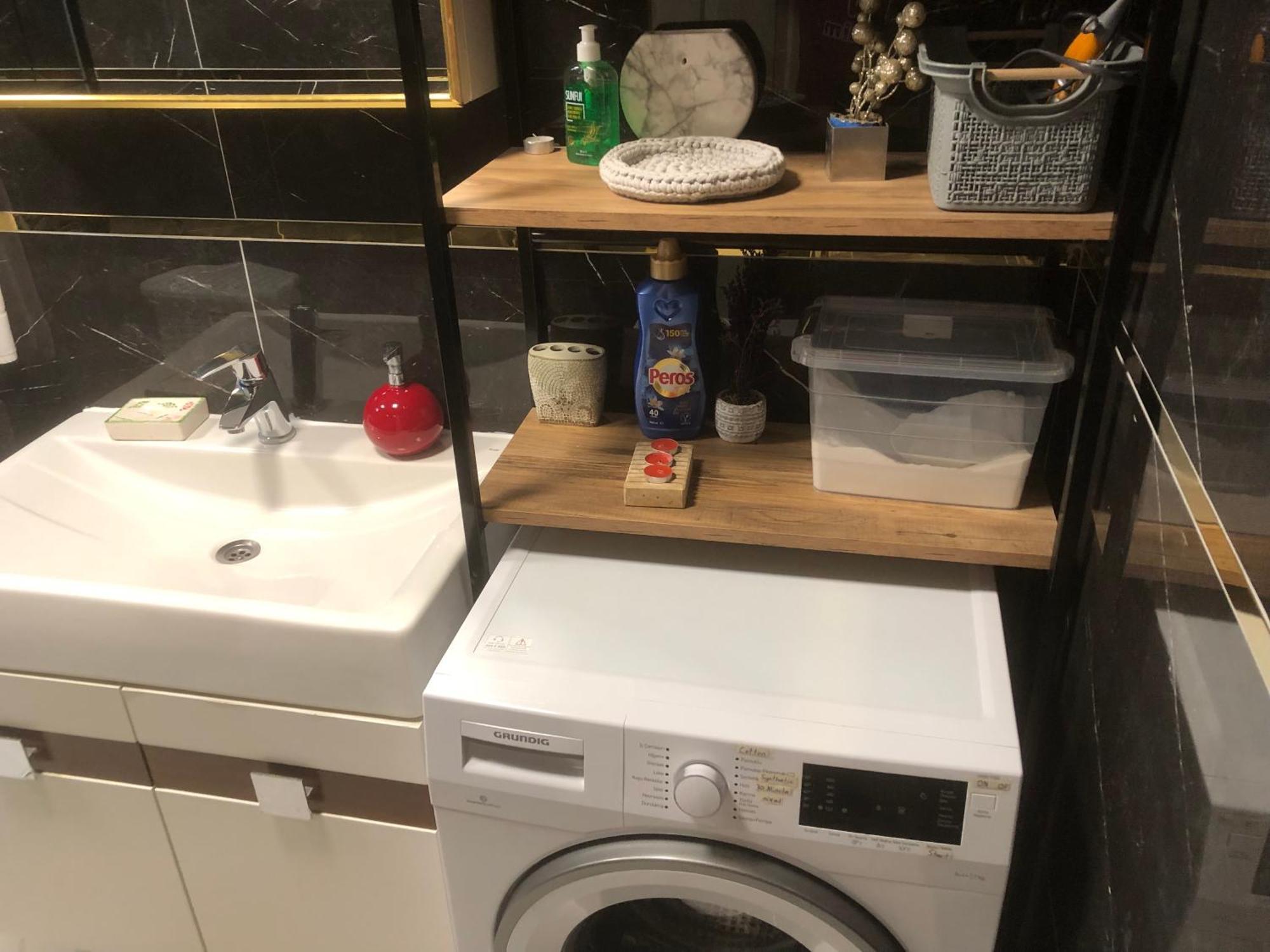 Helios House Appartement Antalya
