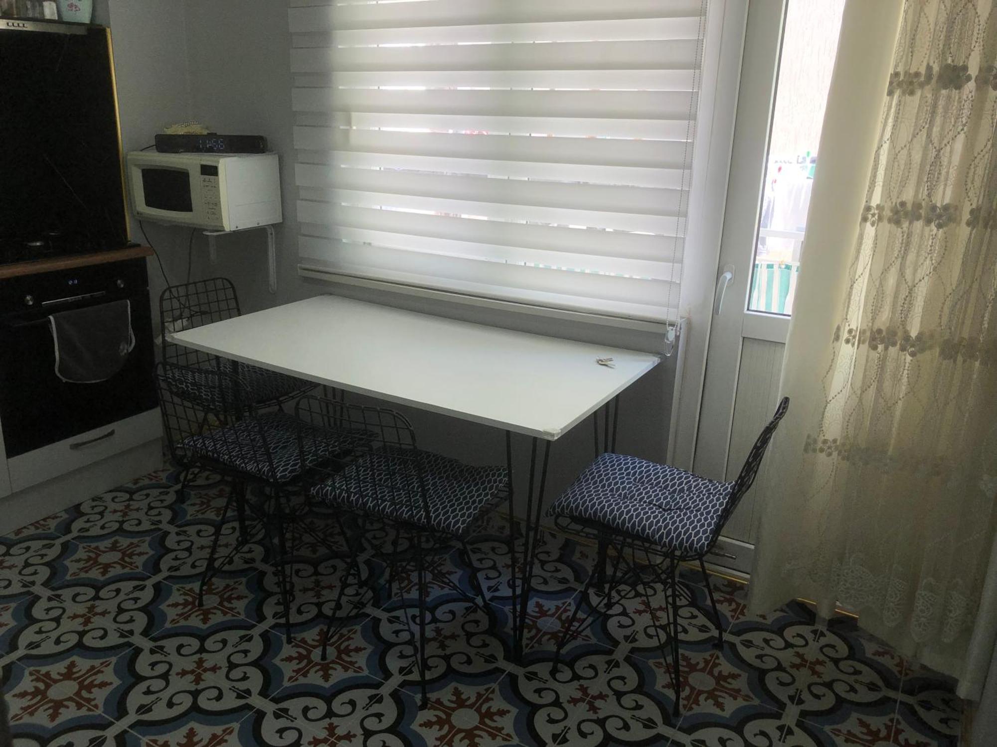 Appartement Helios House