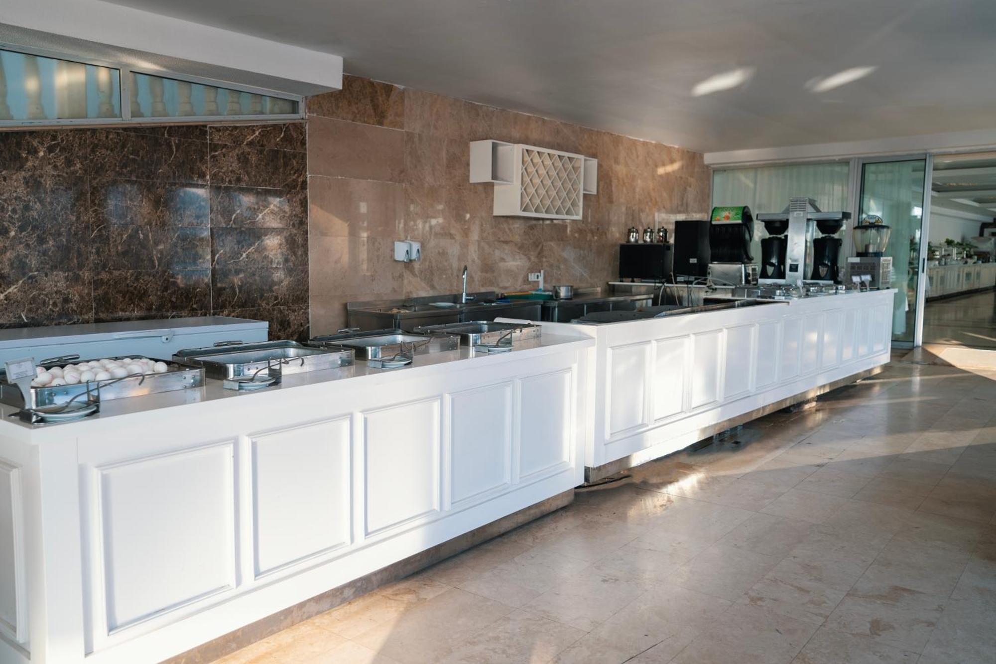 Sl La Perla Kemer Resort Antalya