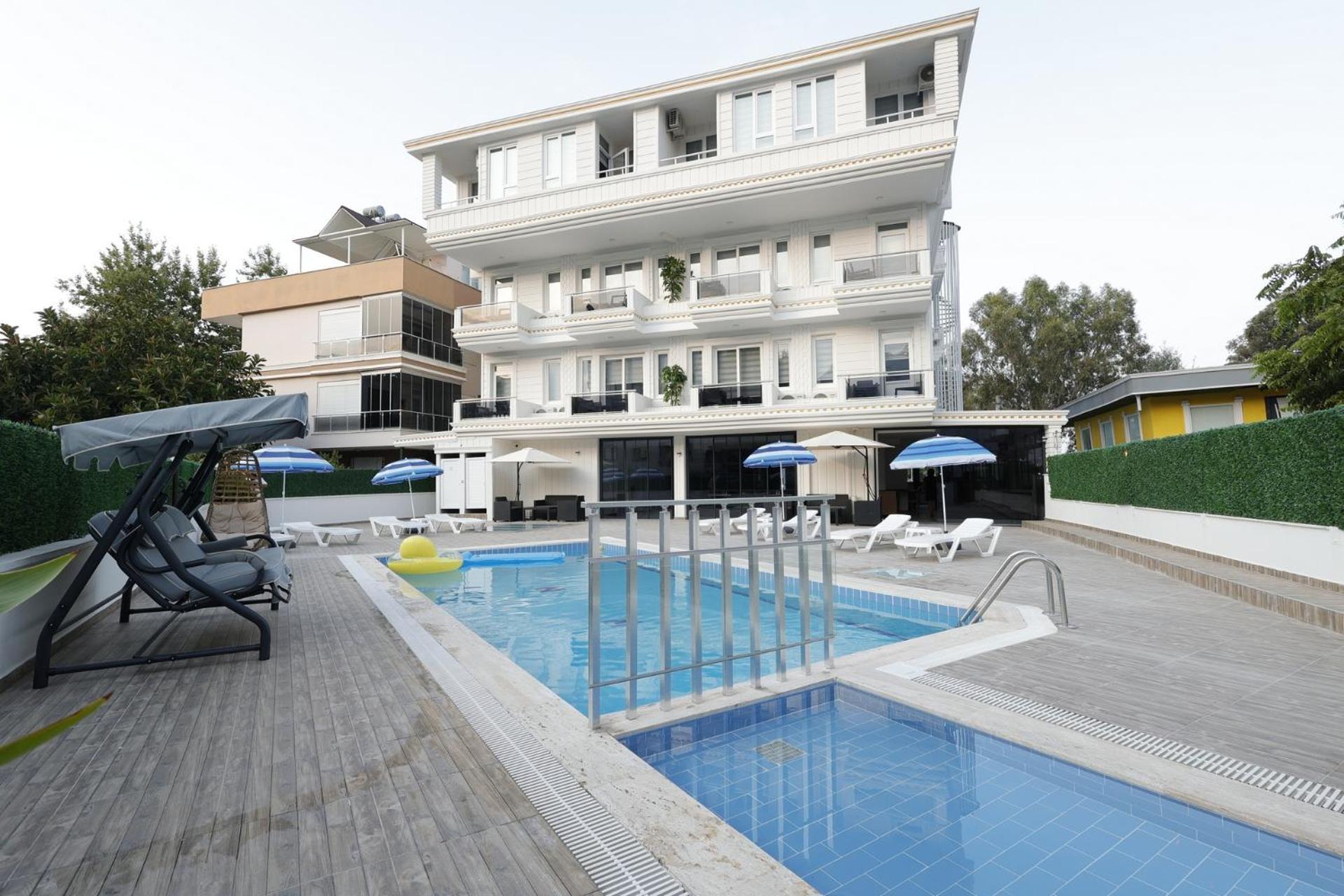 Mira * Antalya
