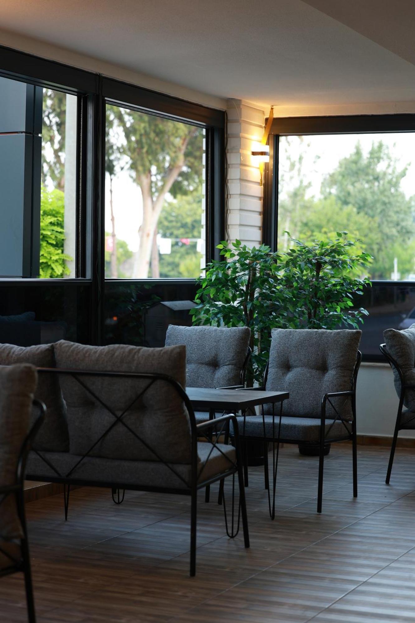 Otel Mira Antalya