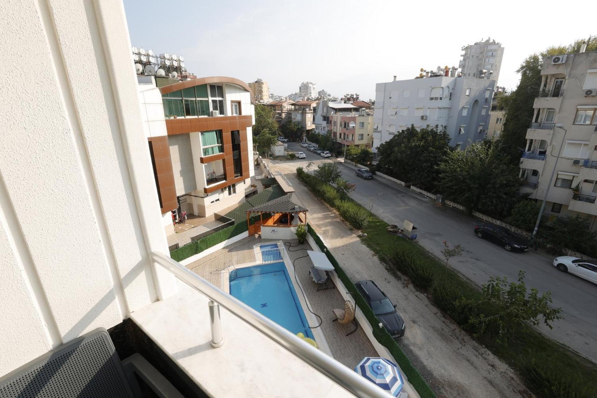 Mira * Antalya