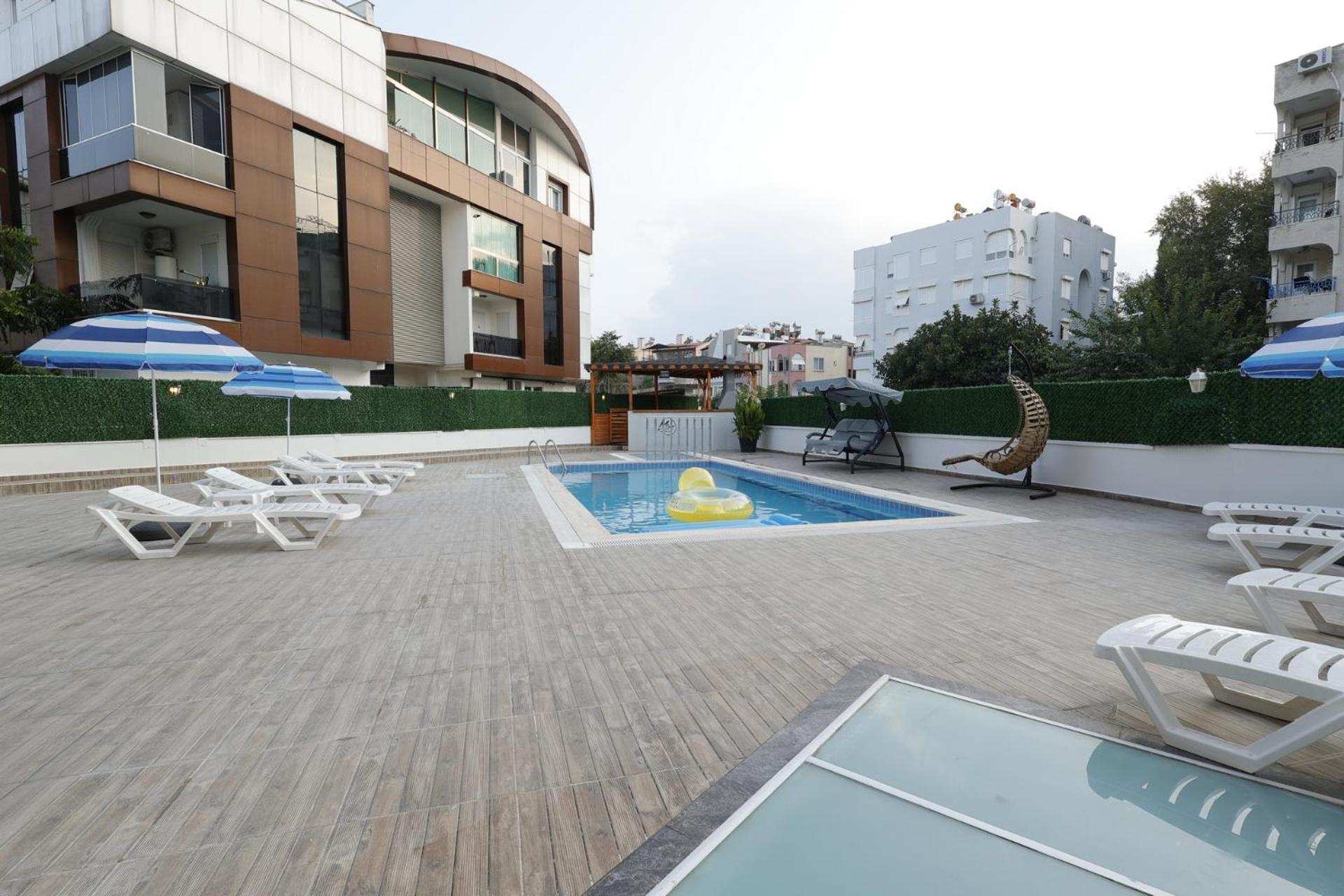 Otel Mira