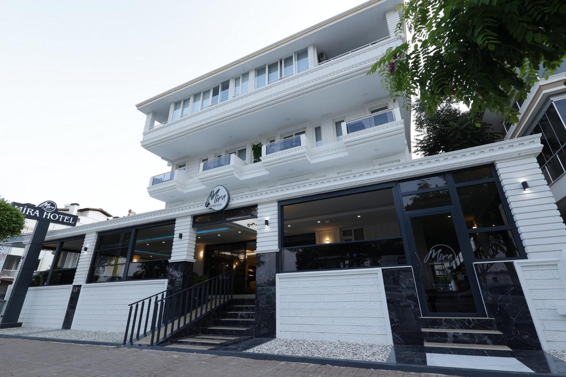 Mira Antalya