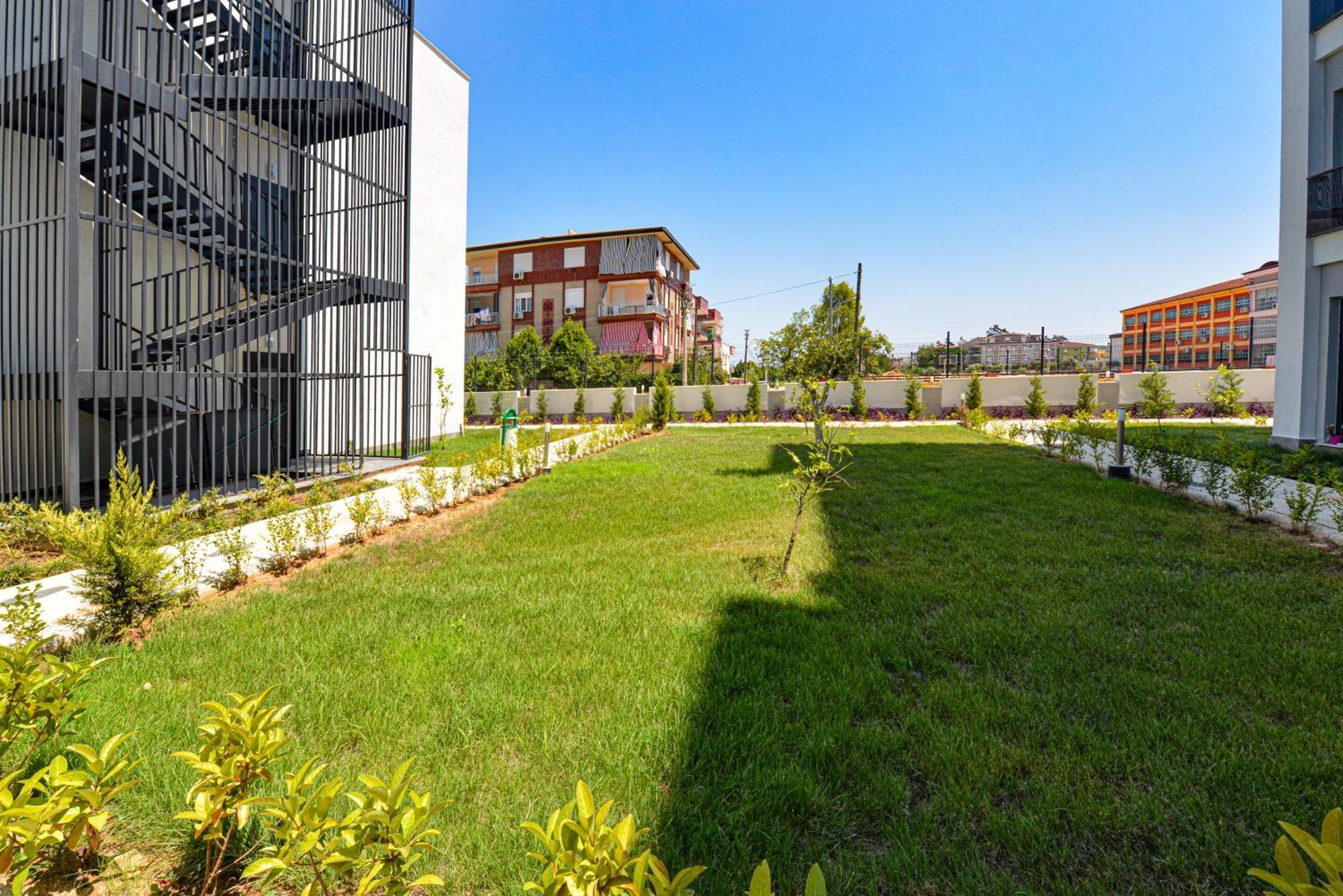 Apartment C Airport