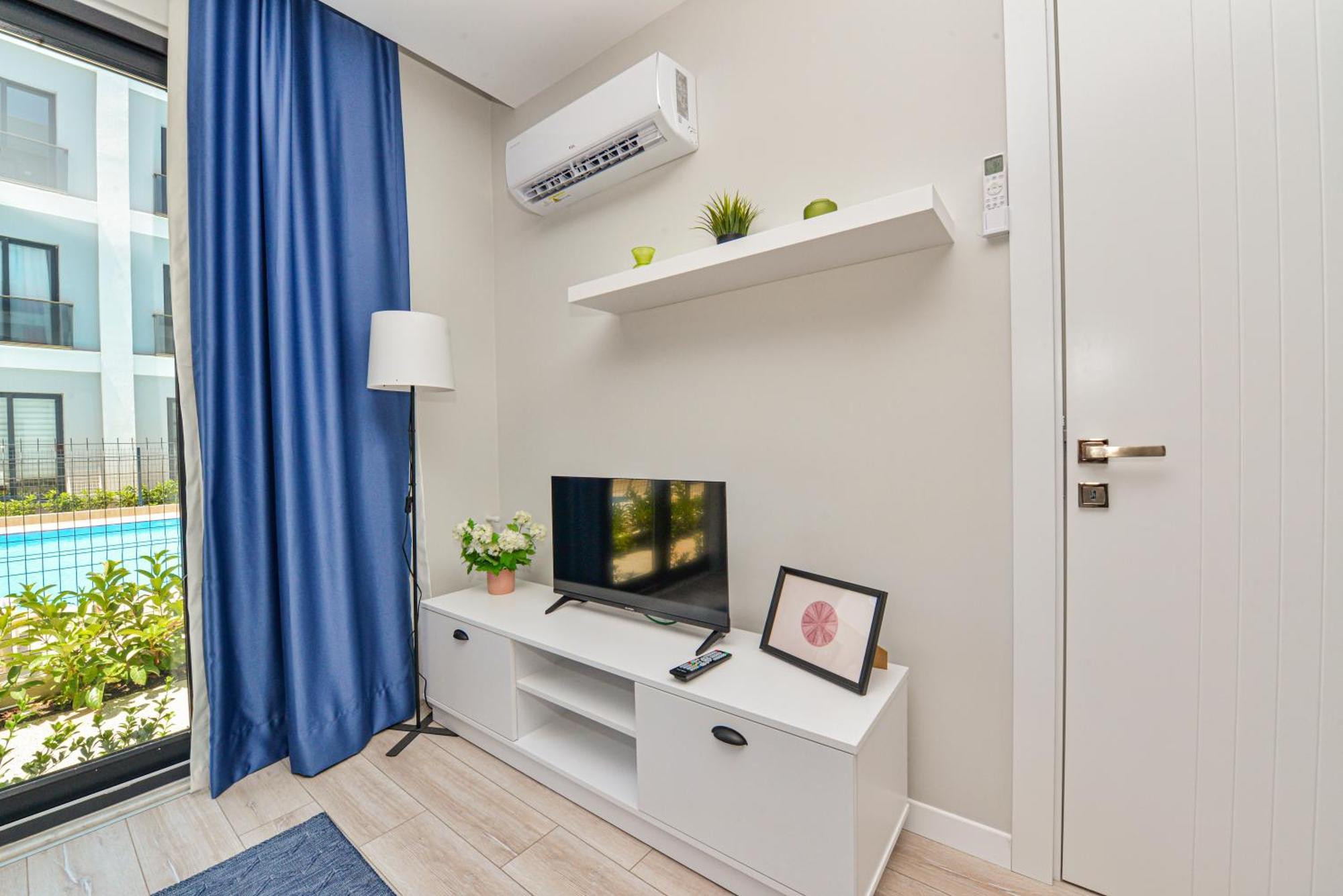Apartment C Airport Antalya