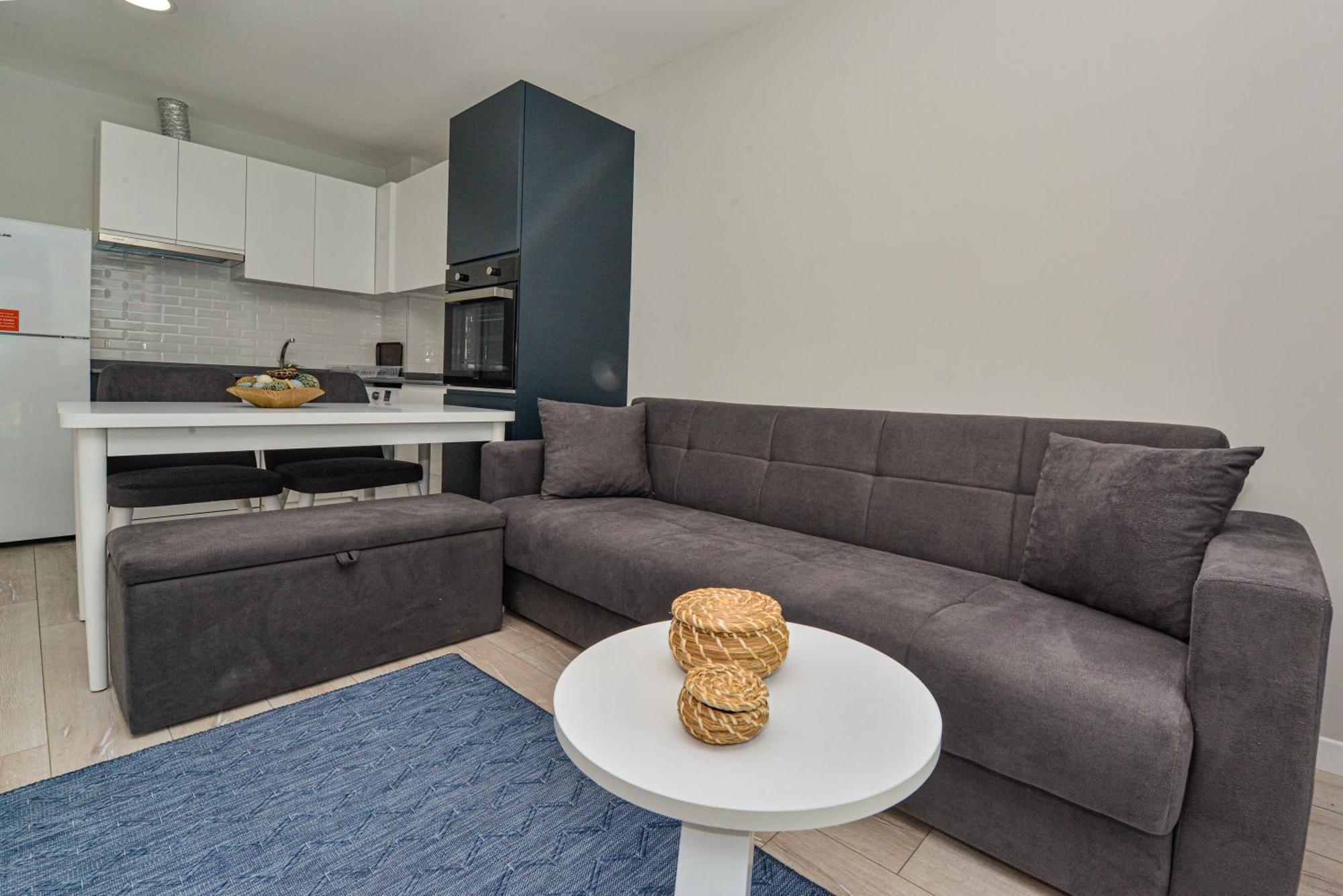 Apartment C Airport *