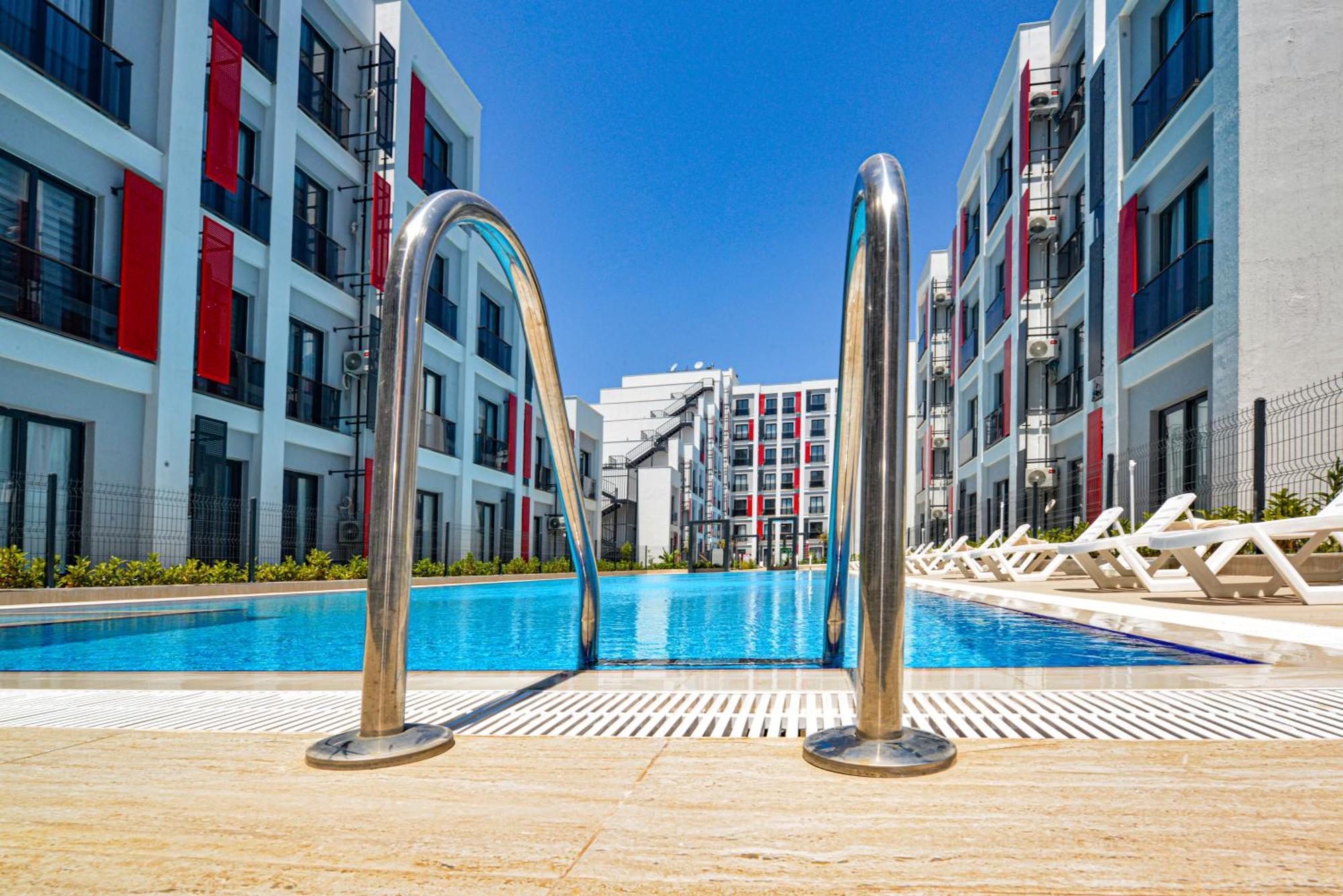 Apartment C Airport *