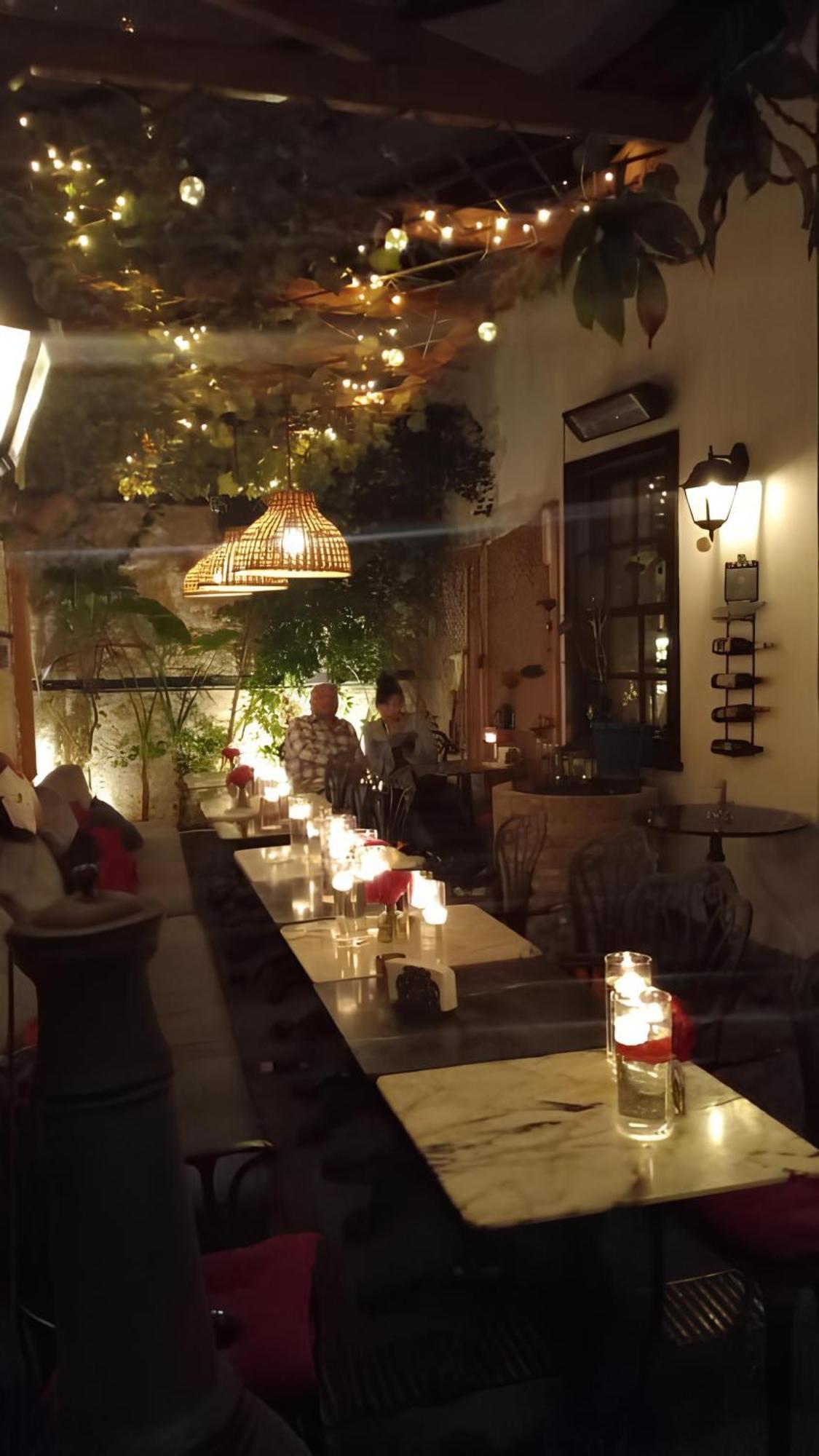 Grace Lounge Premium Privatunterkunft