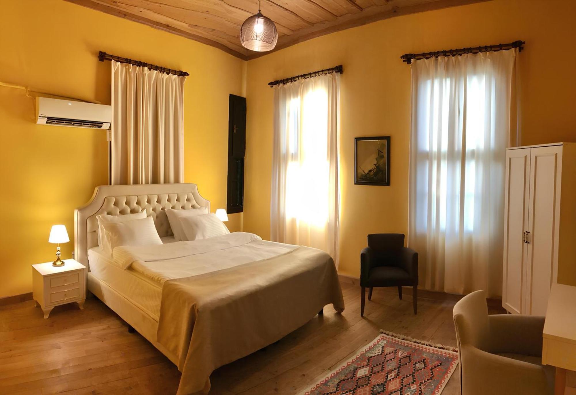Privatunterkunft Grace Lounge Premium Antalya