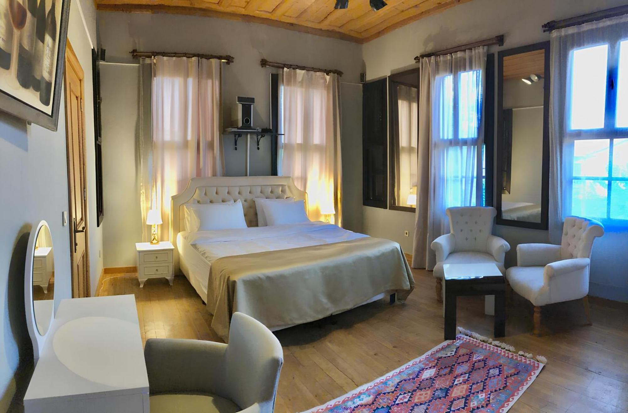 Privatunterkunft Grace Lounge Premium Antalya