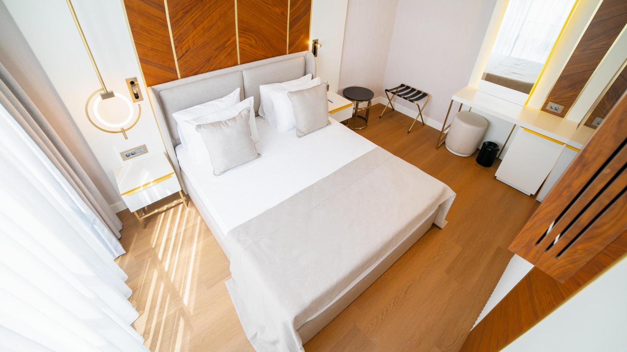 Lara Vista Suits & Spa Antalya