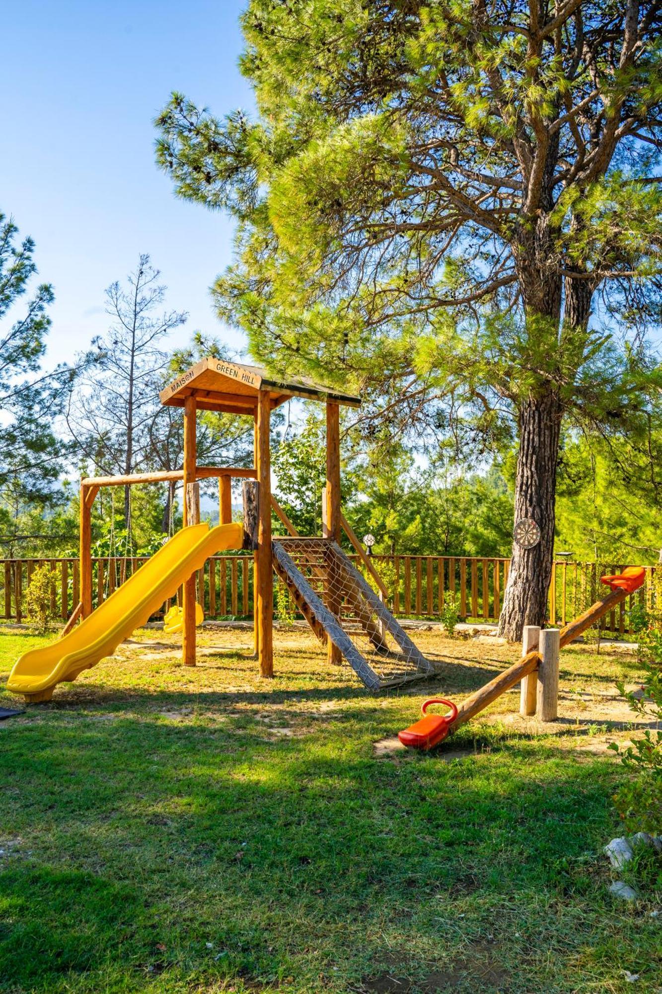 Maison Hill * Antalya