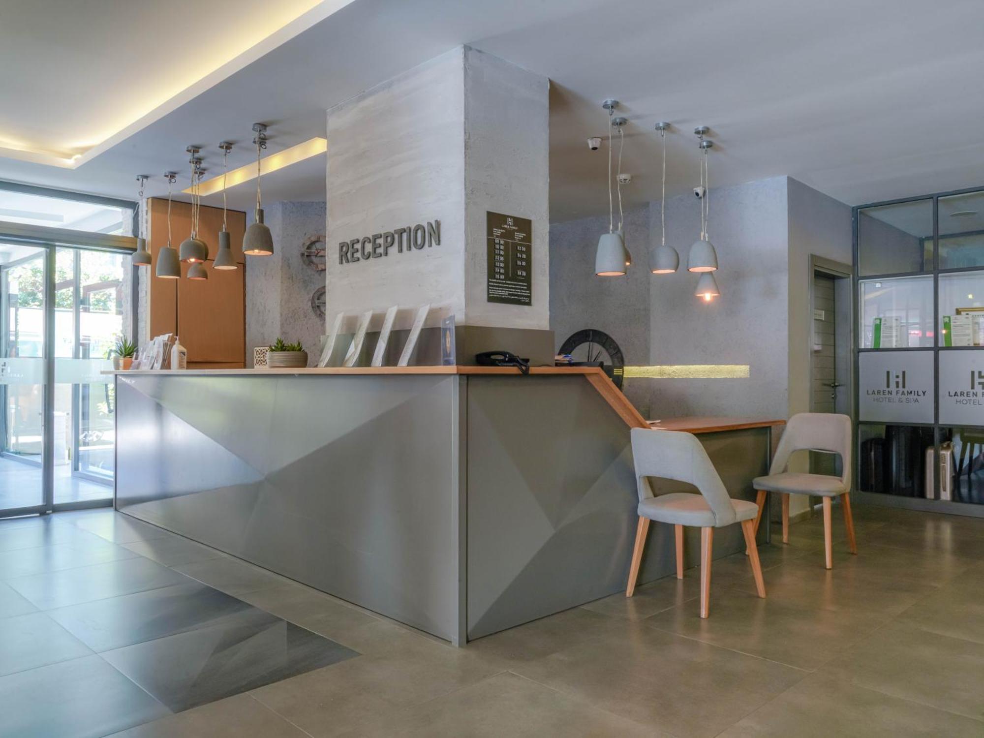 Hotel Laren Family & - Boutique Class Antalya
