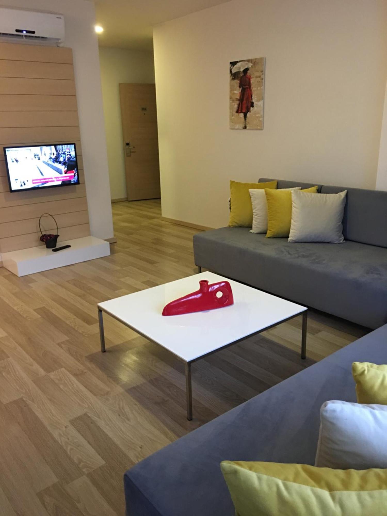 Boutique Mim-a Apart Otel 3*