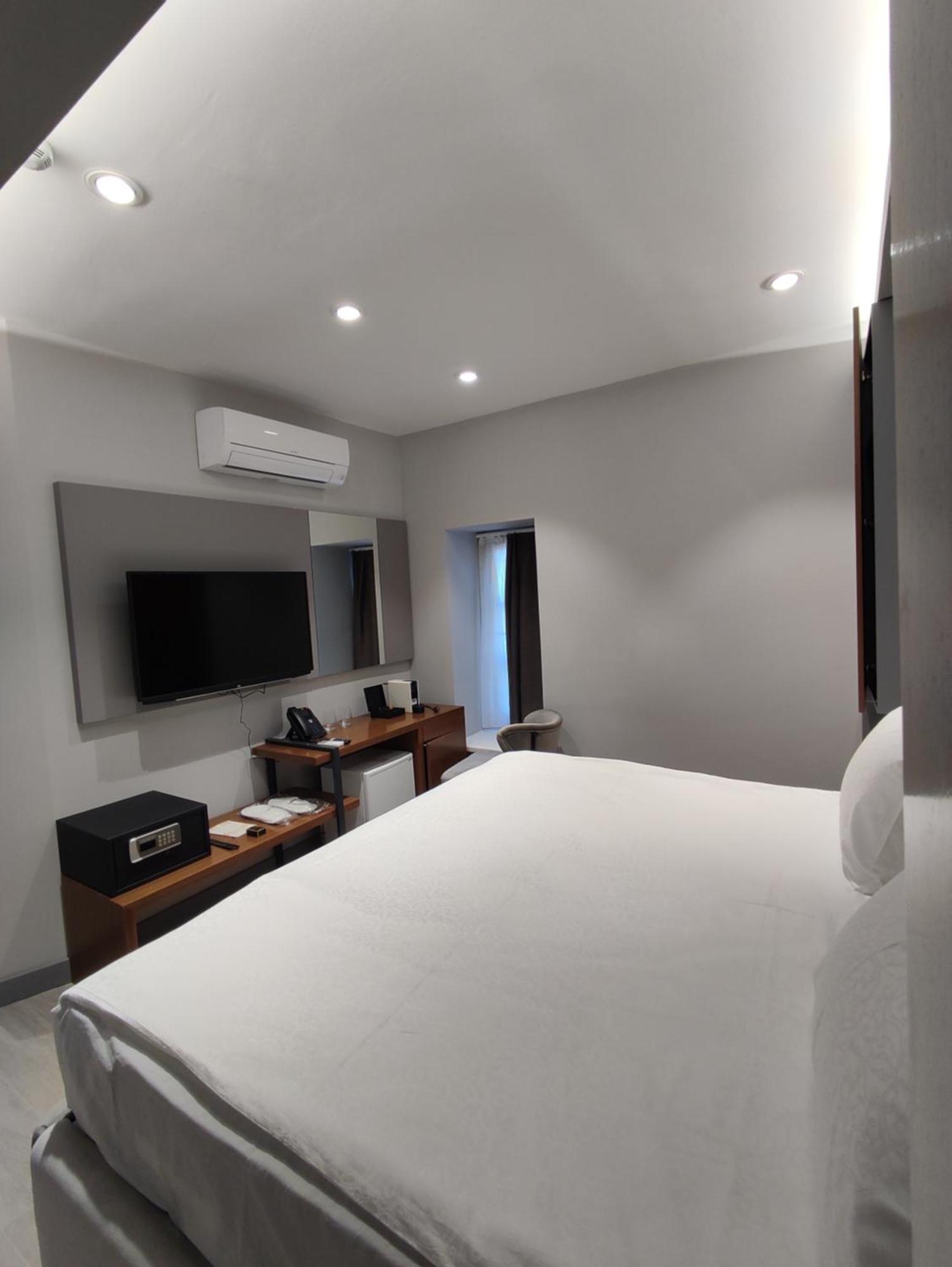 Royal Hayat Old Town Otel *