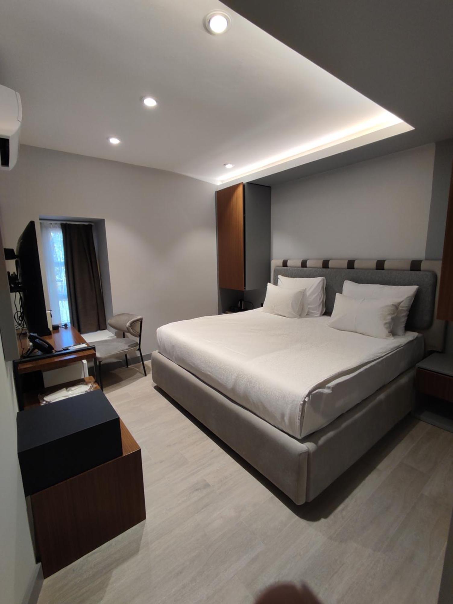 Royal Hayat Old Town Otel