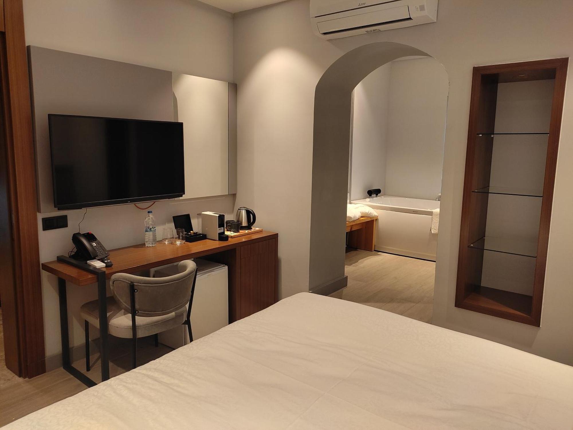 Hotel Royal Hayat Old Town