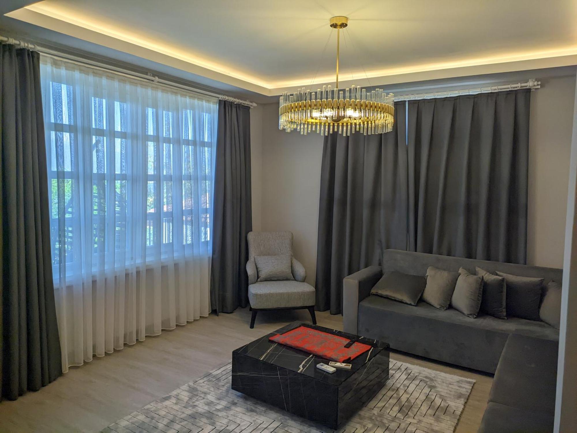 Royal Hayat Old Town Otel Antalya