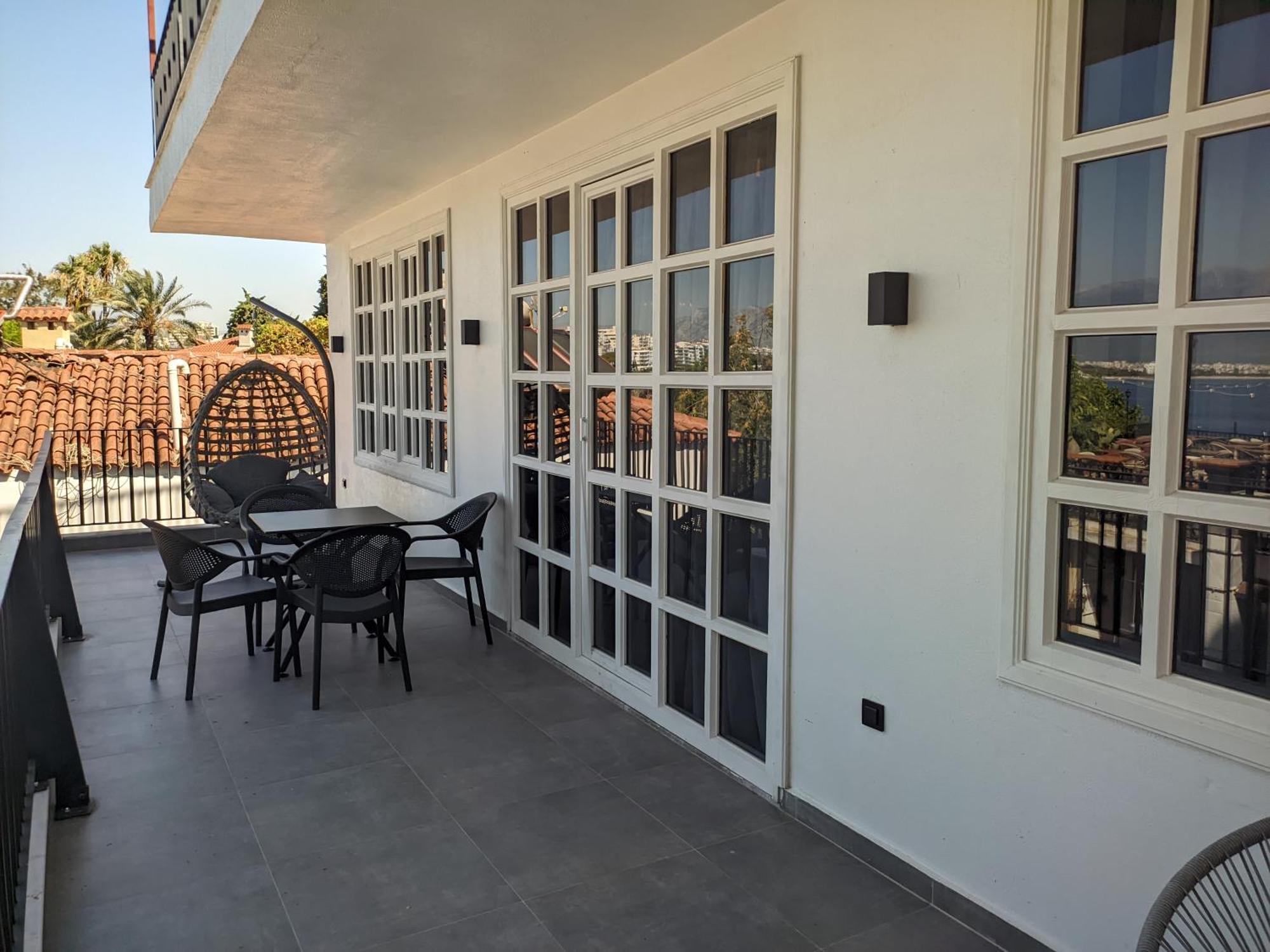 Otel Royal Hayat Old Town Antalya