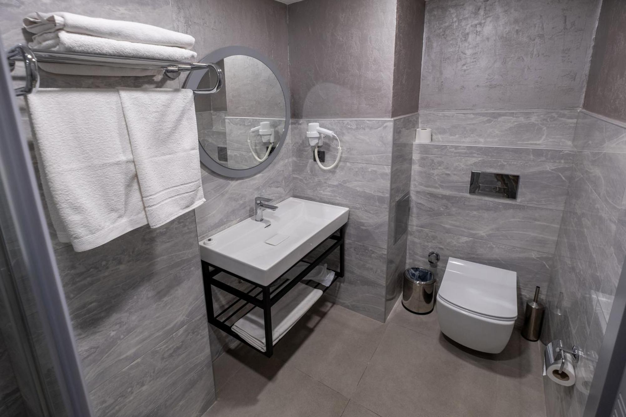 Hotel Avion Antalya