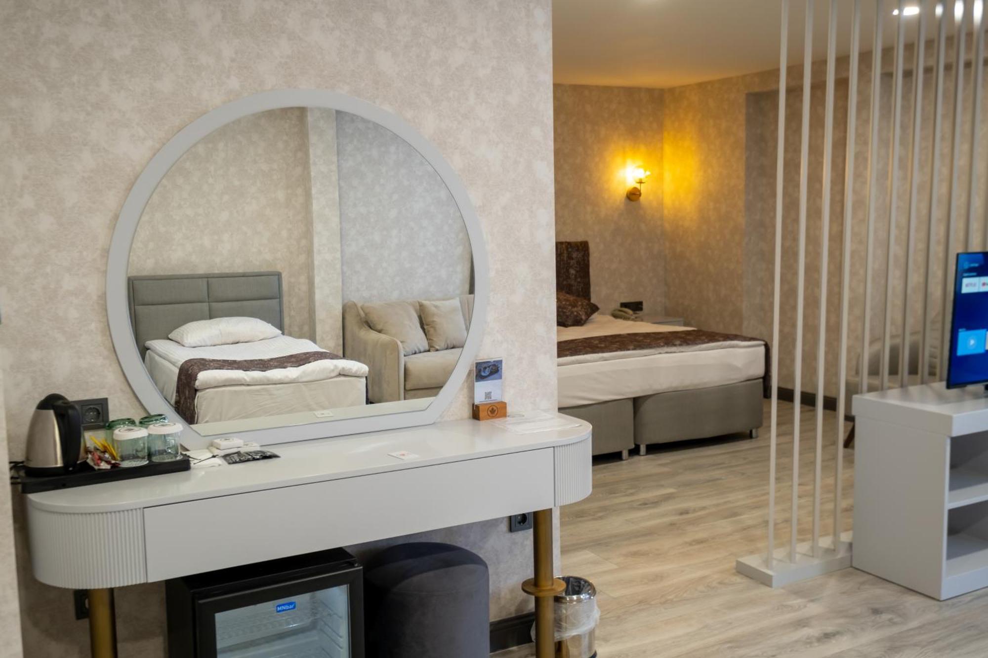 Hotel Avion Antalya