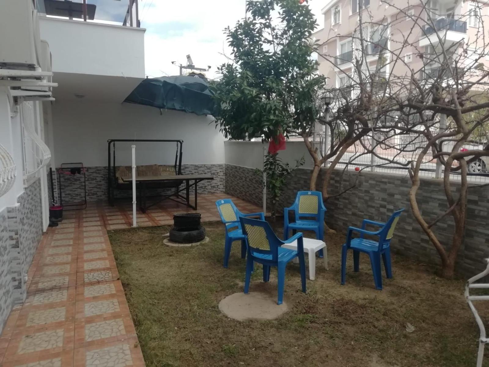 Konyaalti Furkan Family * Antalya
