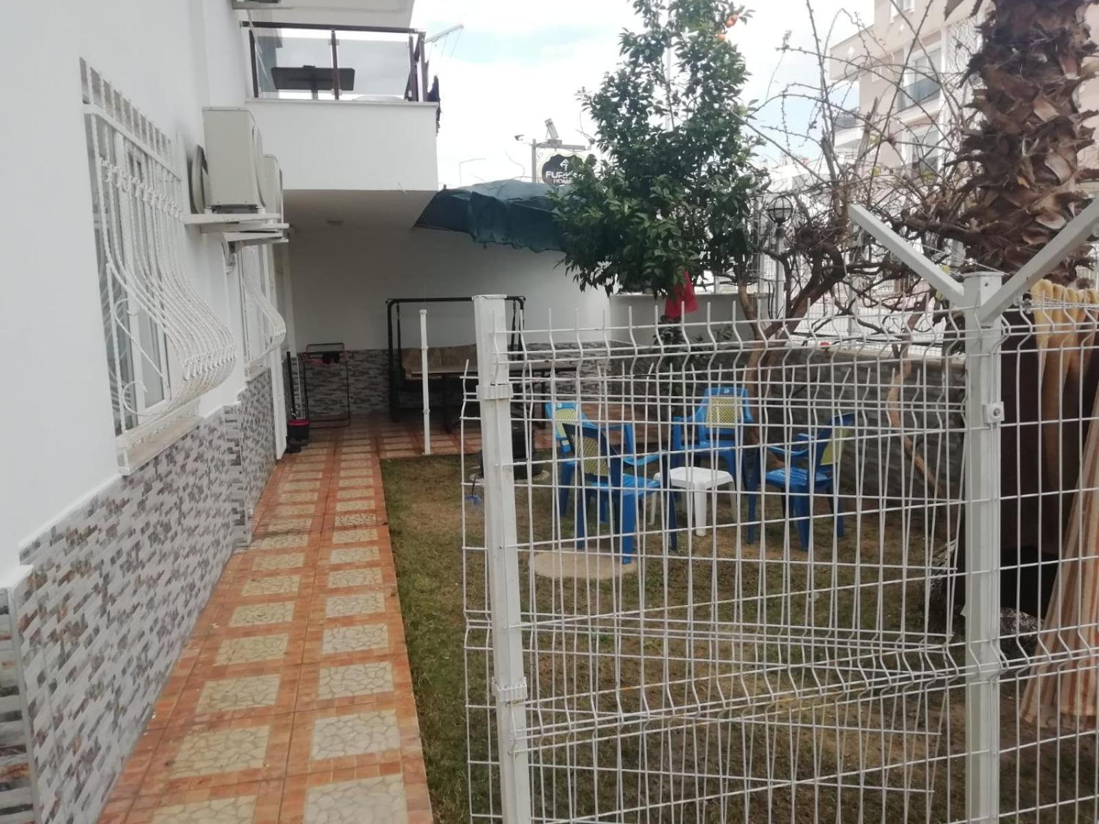 Konyaalti Furkan Family Daire Antalya