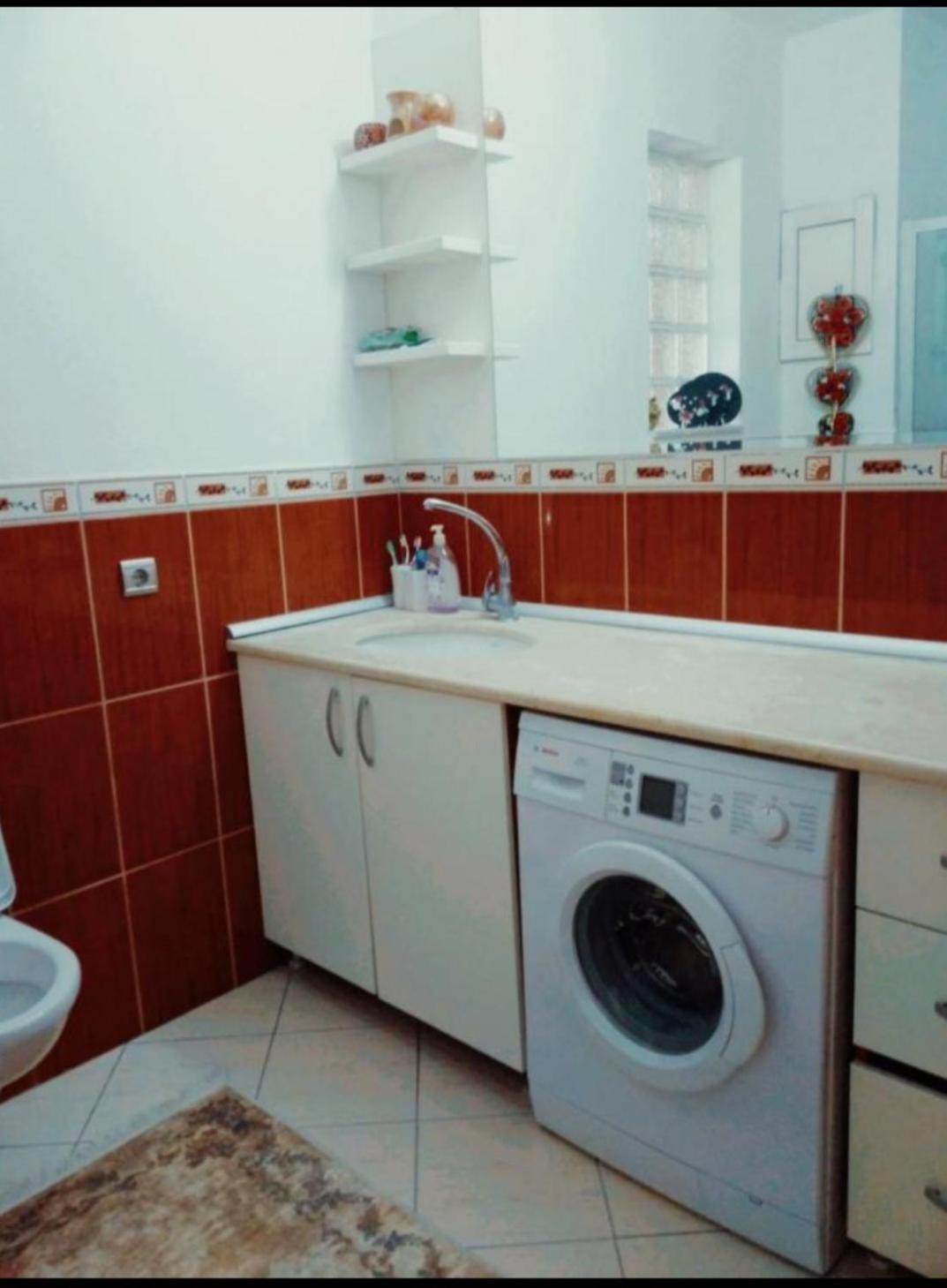 Daire Flat Antalya